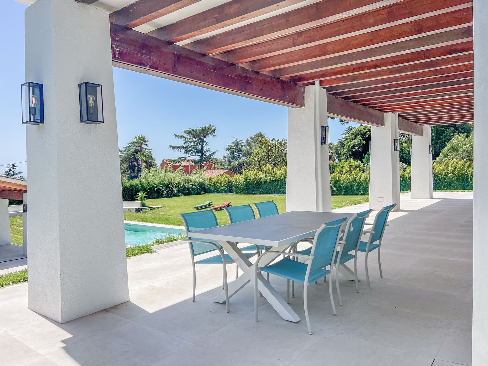 Exceptional High End Property In Sant Andreu De Llavaneres Villa in Sant Andreu de Llavaneres, Catalonia, Spain 1 - 14470896