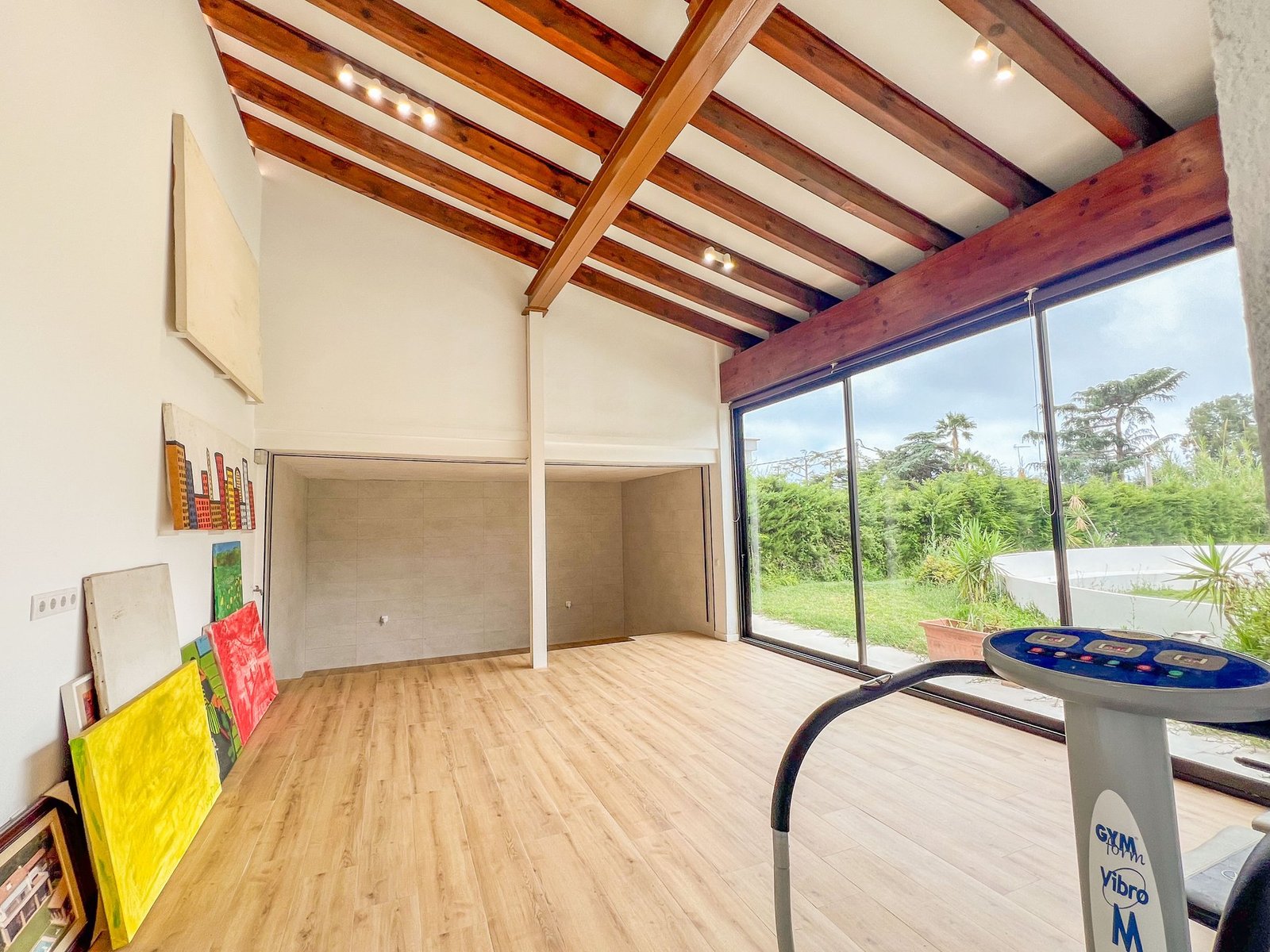 Exceptional High End Property In Sant Andreu De Llavaneres Villa in Sant Andreu de Llavaneres, Catalonia, Spain 1 - 14470896