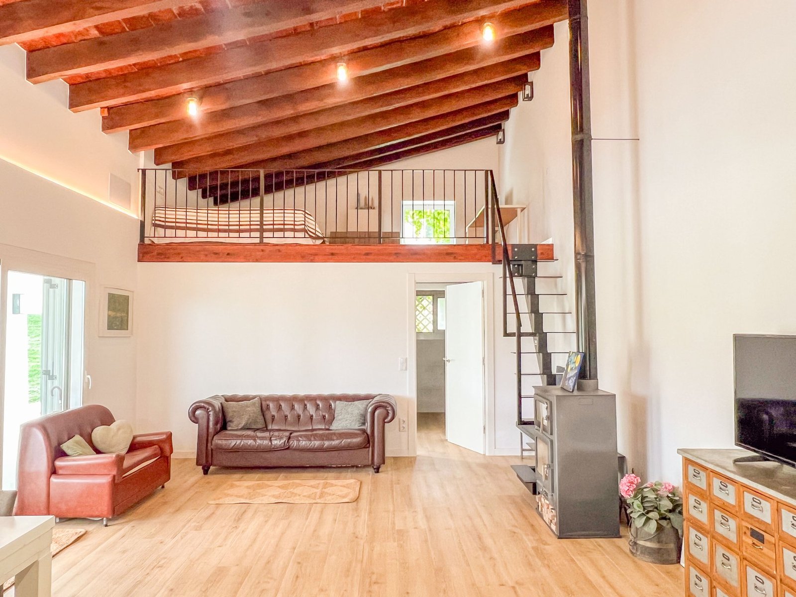 Exceptional High End Property In Sant Andreu De Llavaneres Villa in Sant Andreu de Llavaneres, Catalonia, Spain 1 - 14470896