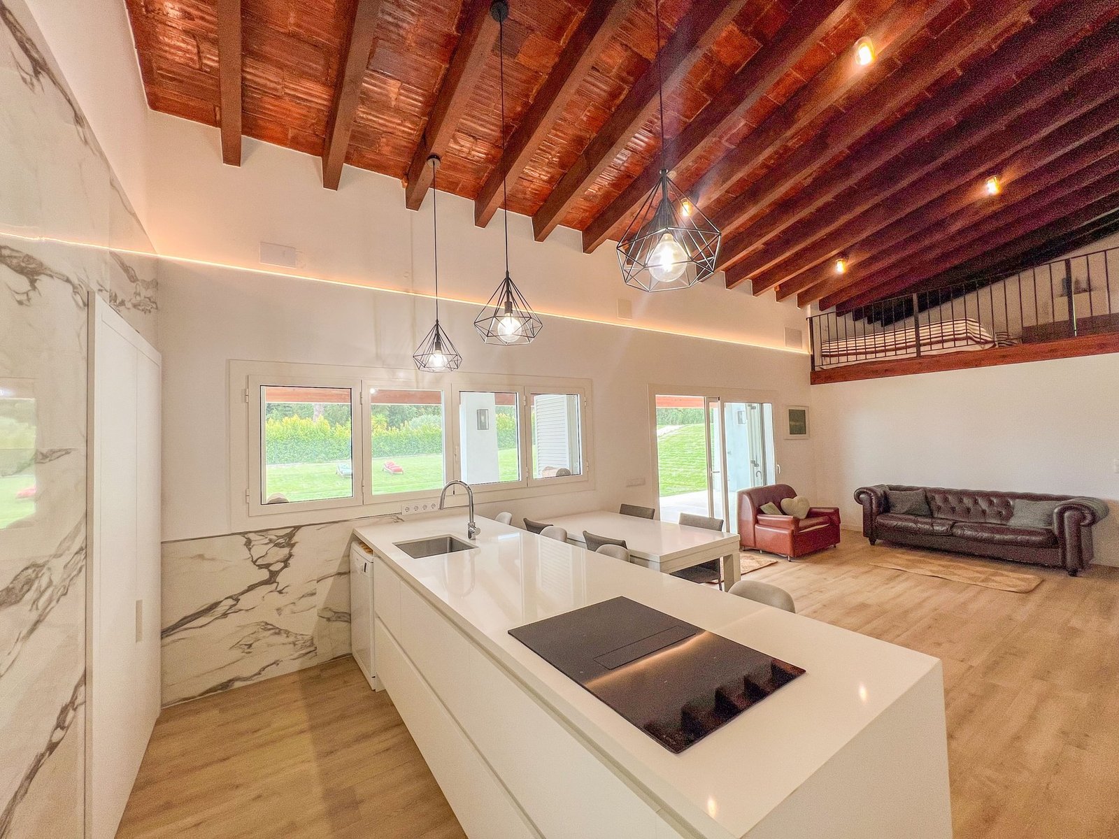 Exceptional High End Property In Sant Andreu De Llavaneres Villa in Sant Andreu de Llavaneres, Catalonia, Spain 1 - 14470896