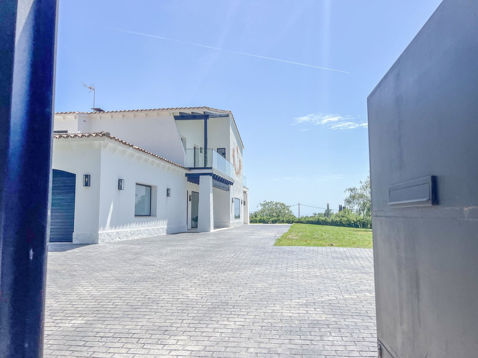 Exceptional High End Property In Sant Andreu De Llavaneres Villa in Sant Andreu de Llavaneres, Catalonia, Spain 1 - 14470896