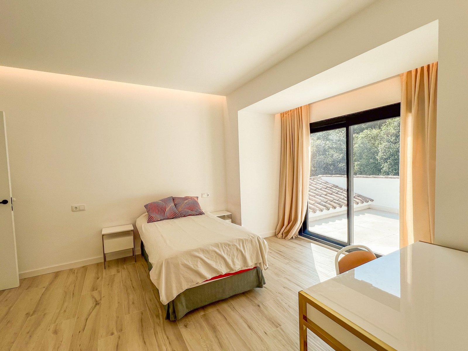 Exceptional High End Property In Sant Andreu De Llavaneres Villa in Sant Andreu de Llavaneres, Catalonia, Spain 1 - 14470896