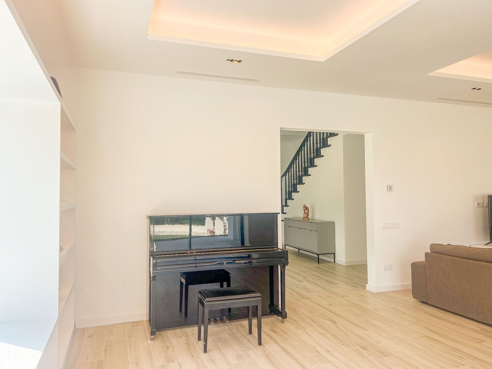 Exceptional High End Property In Sant Andreu De Llavaneres Villa in Sant Andreu de Llavaneres, Catalonia, Spain 1 - 14470896