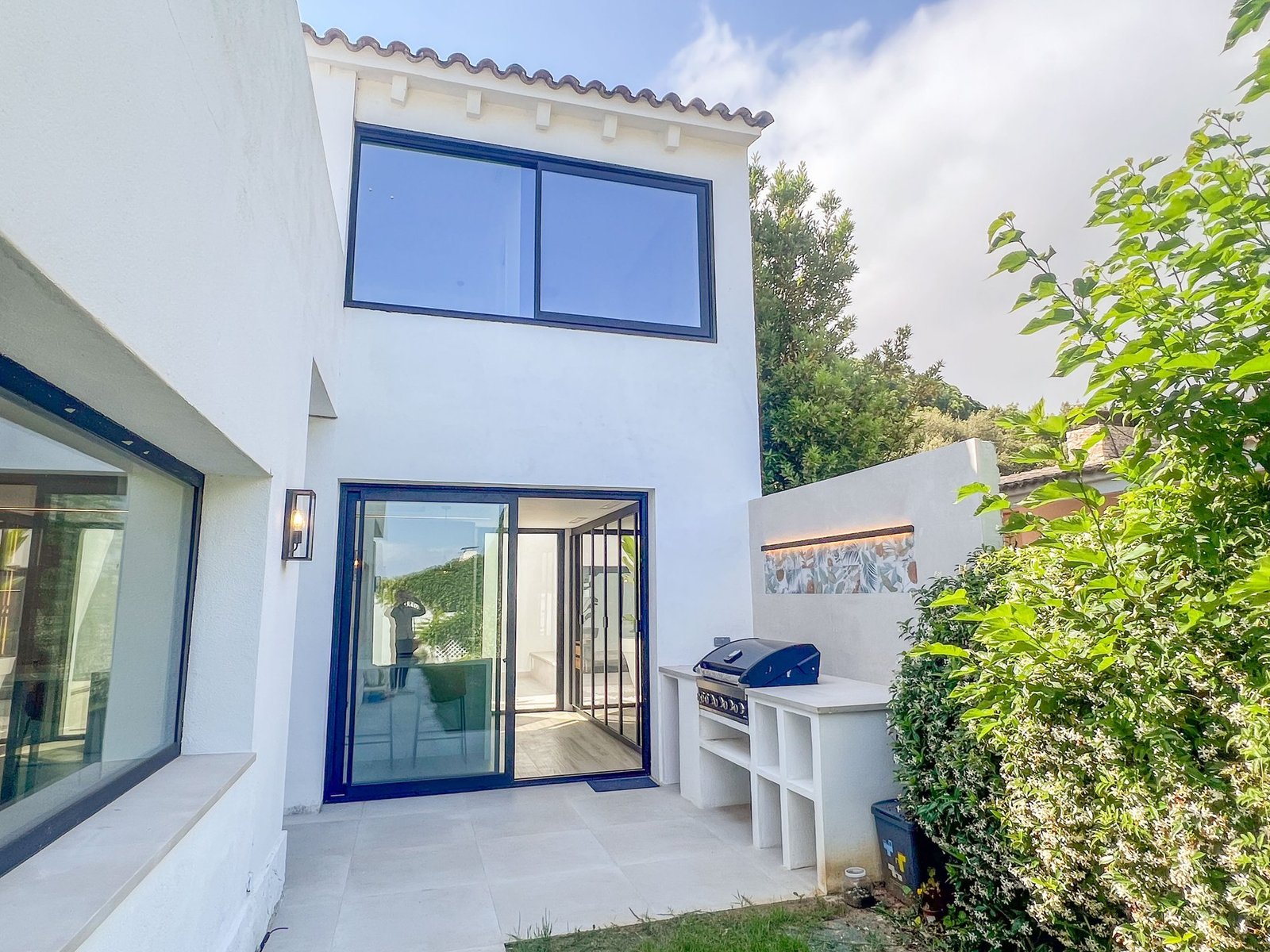 Exceptional High End Property In Sant Andreu De Llavaneres Villa in Sant Andreu de Llavaneres, Catalonia, Spain 1 - 14470896