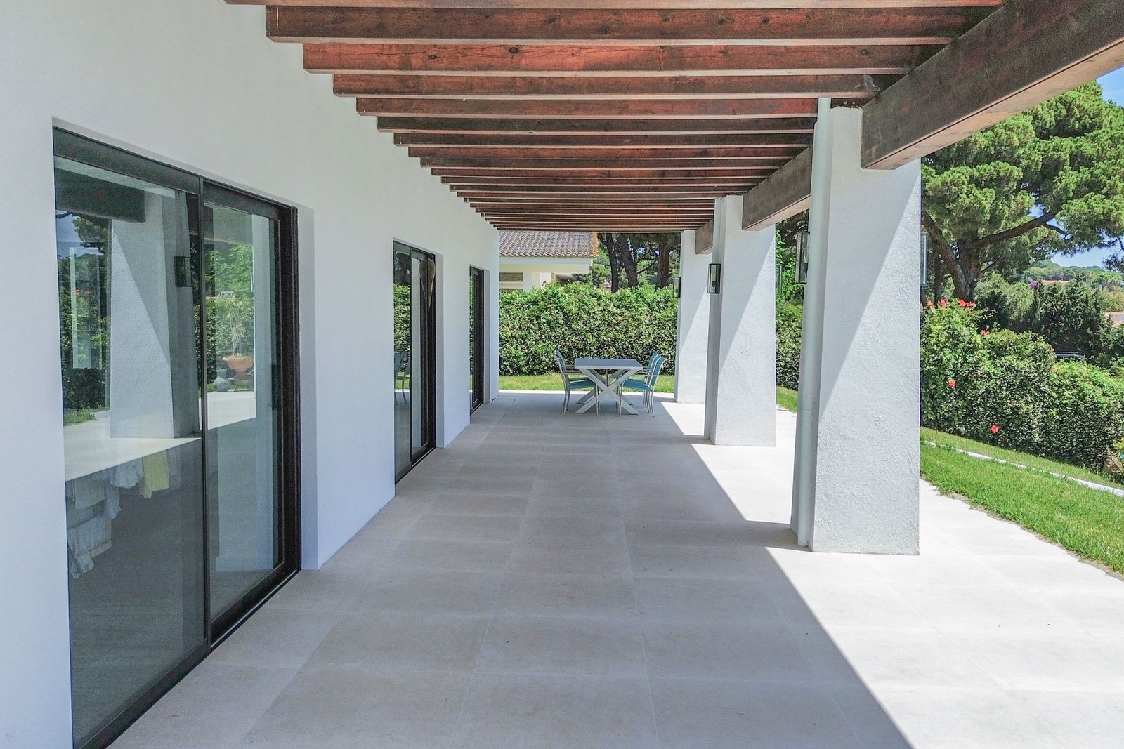 Exceptional High End Property In Sant Andreu De Llavaneres Villa in Sant Andreu de Llavaneres, Catalonia, Spain 1 - 14470896