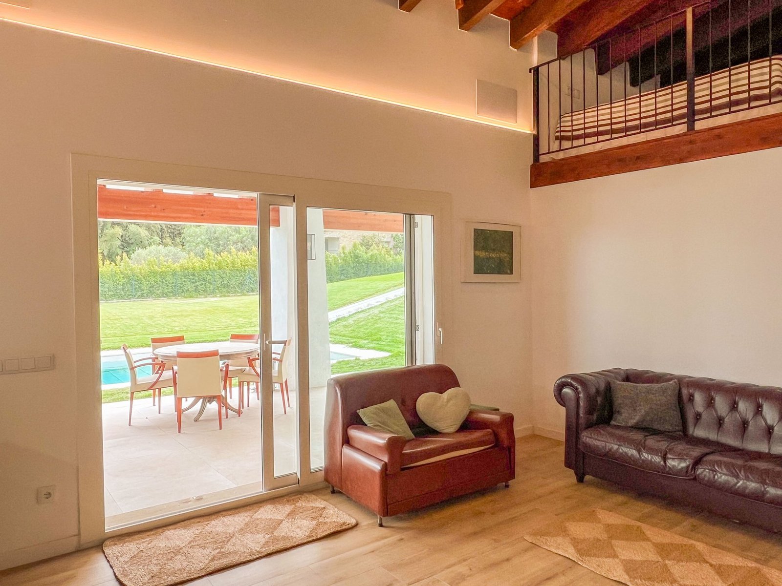 Exceptional High End Property In Sant Andreu De Llavaneres Villa in Sant Andreu de Llavaneres, Catalonia, Spain 1 - 14470896