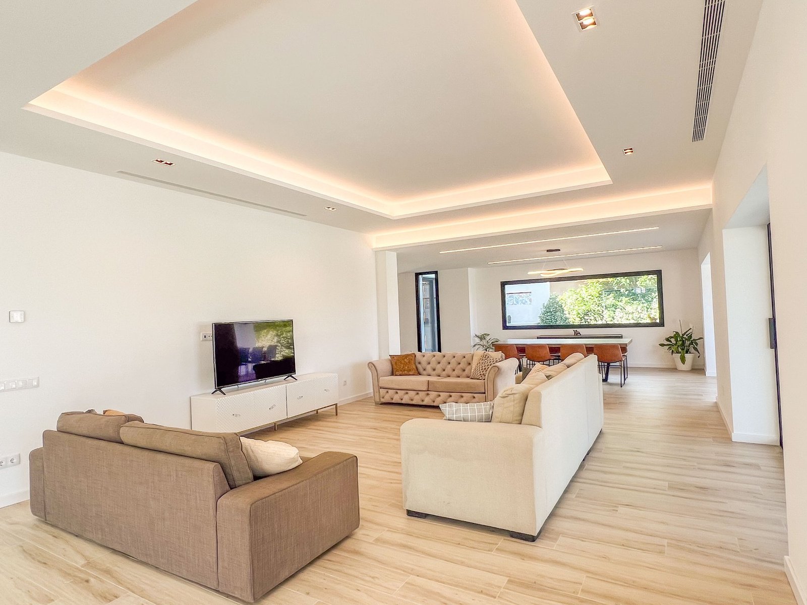 Exceptional High End Property In Sant Andreu De Llavaneres Villa in Sant Andreu de Llavaneres, Catalonia, Spain 1 - 14470896