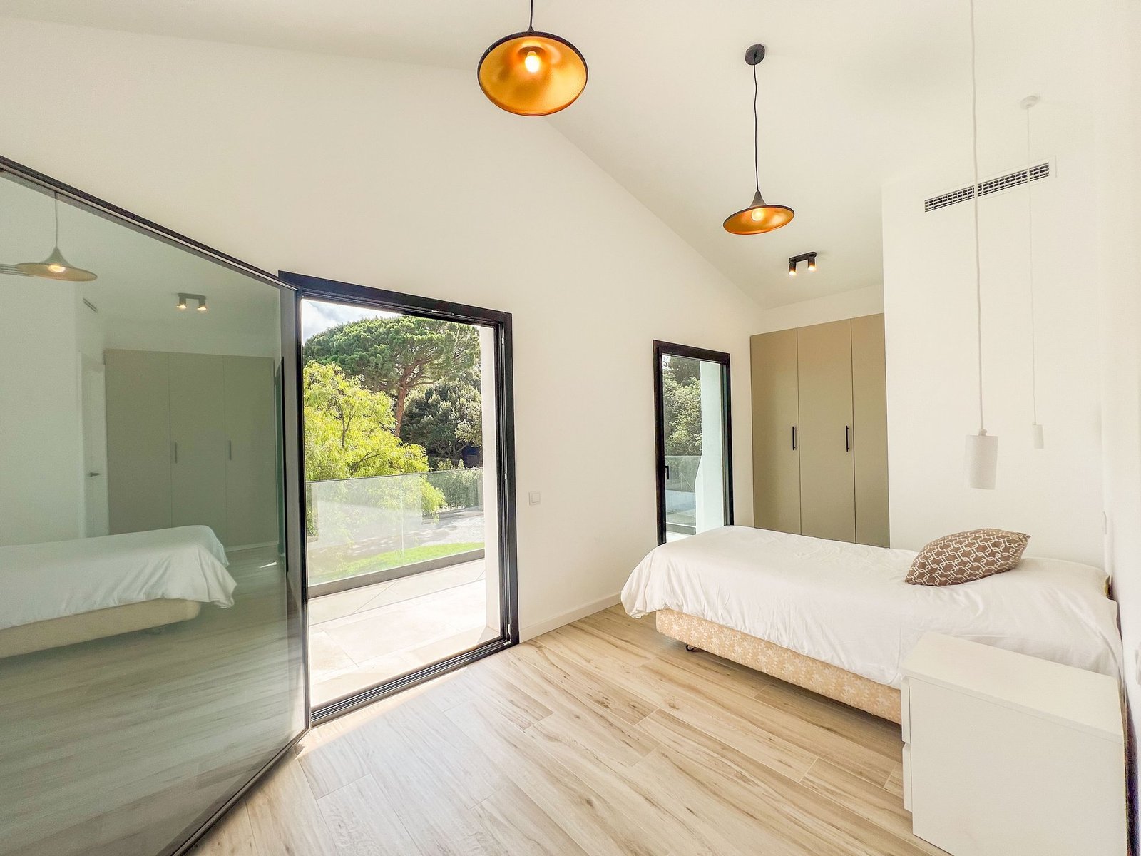 Exceptional High End Property In Sant Andreu De Llavaneres Villa in Sant Andreu de Llavaneres, Catalonia, Spain 1 - 14470896
