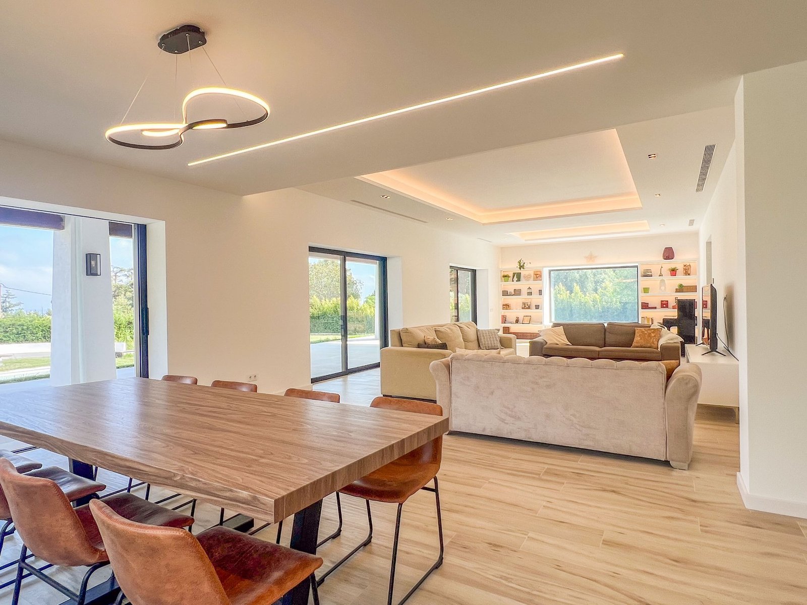Exceptional High End Property In Sant Andreu De Llavaneres Villa in Sant Andreu de Llavaneres, Catalonia, Spain 1 - 14470896