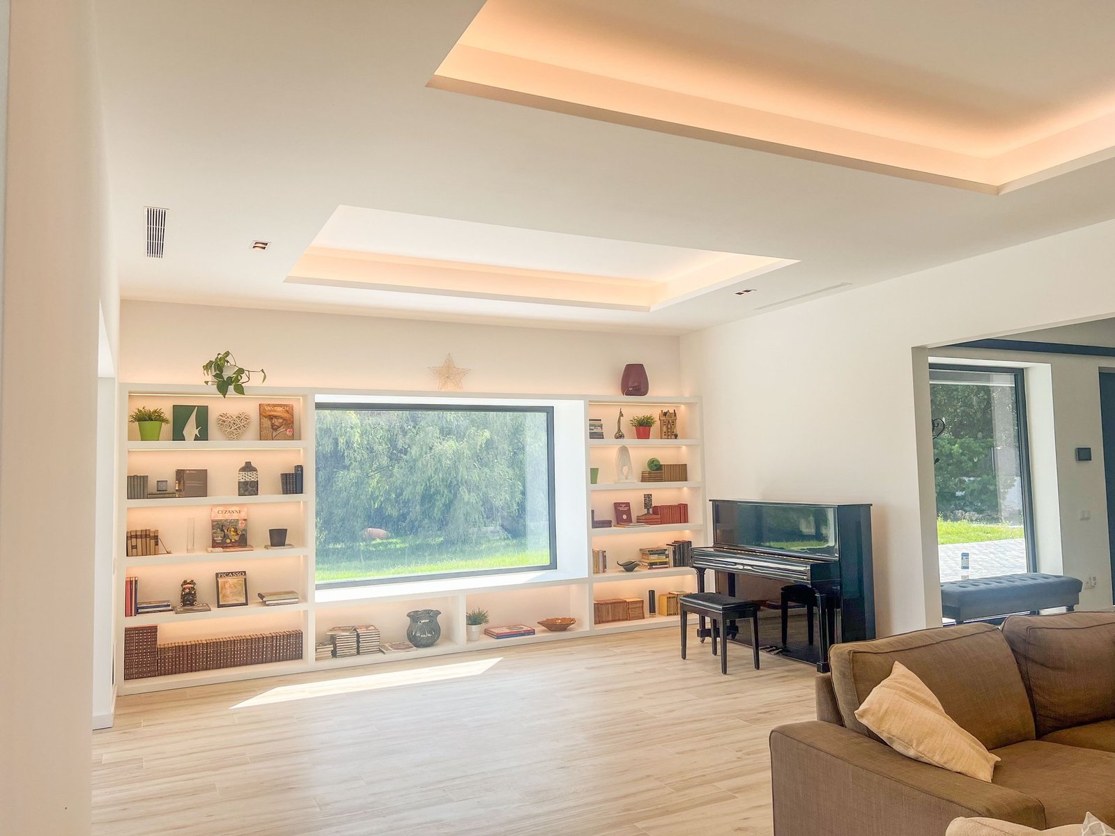Exceptional High End Property In Sant Andreu De Llavaneres Villa in Sant Andreu de Llavaneres, Catalonia, Spain 1 - 14470896