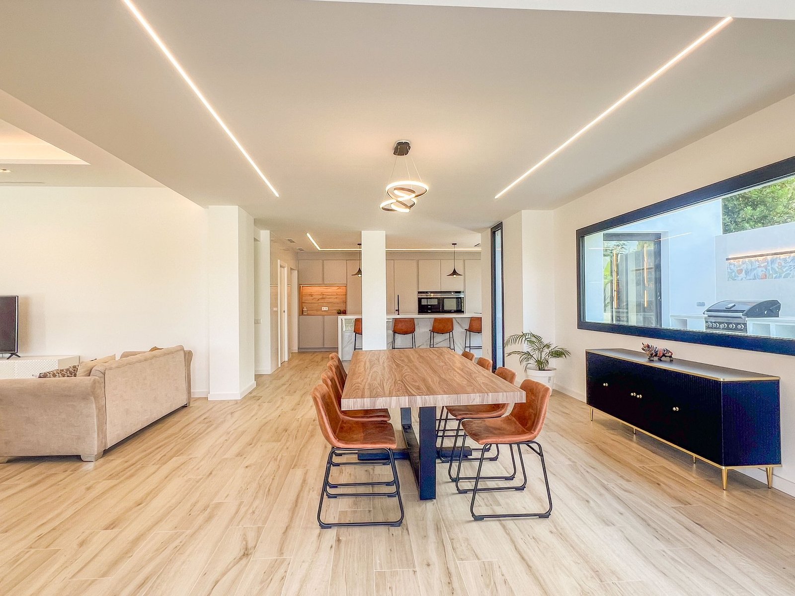 Exceptional High End Property In Sant Andreu De Llavaneres Villa in Sant Andreu de Llavaneres, Catalonia, Spain 1 - 14470896