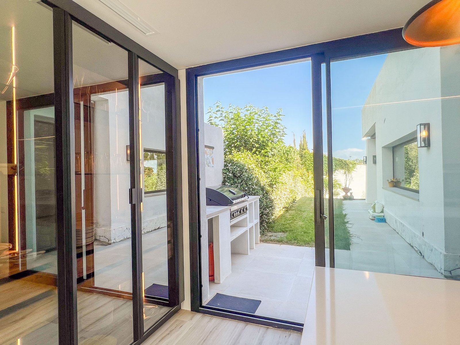 Exceptional High End Property In Sant Andreu De Llavaneres Villa in Sant Andreu de Llavaneres, Catalonia, Spain 1 - 14470896