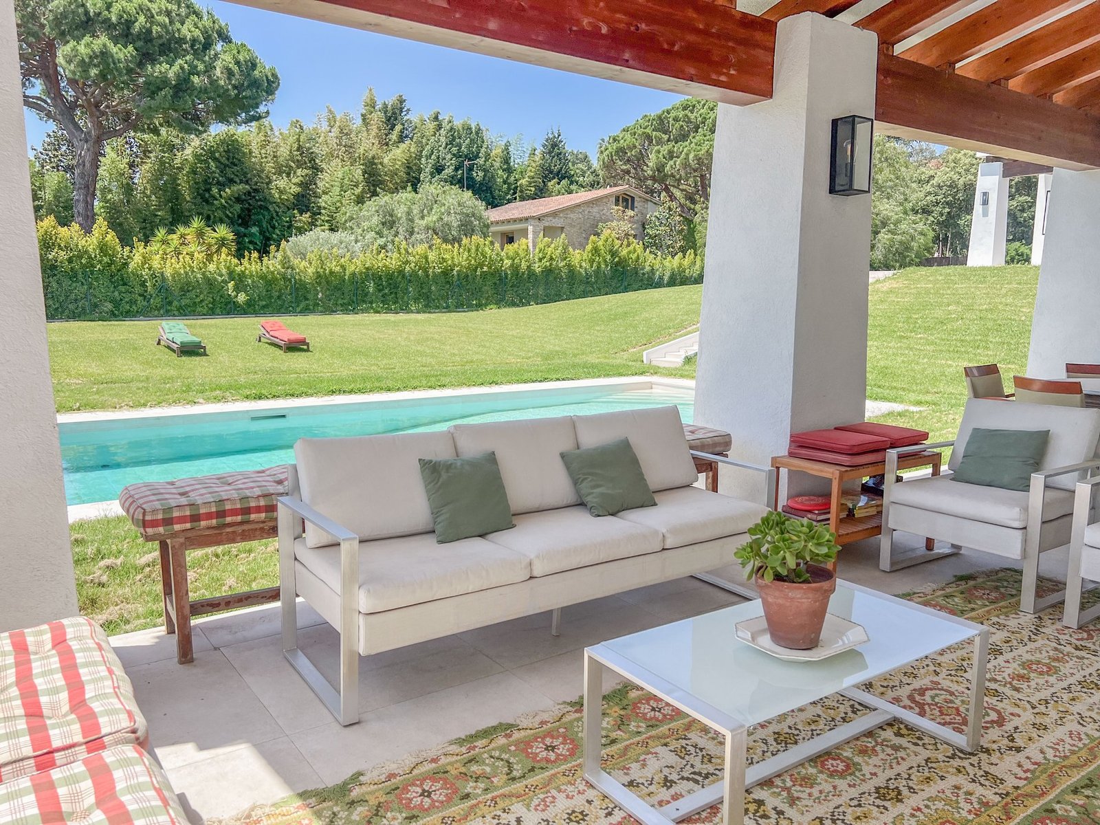Exceptional High End Property In Sant Andreu De Llavaneres Villa in Sant Andreu de Llavaneres, Catalonia, Spain 1 - 14470896