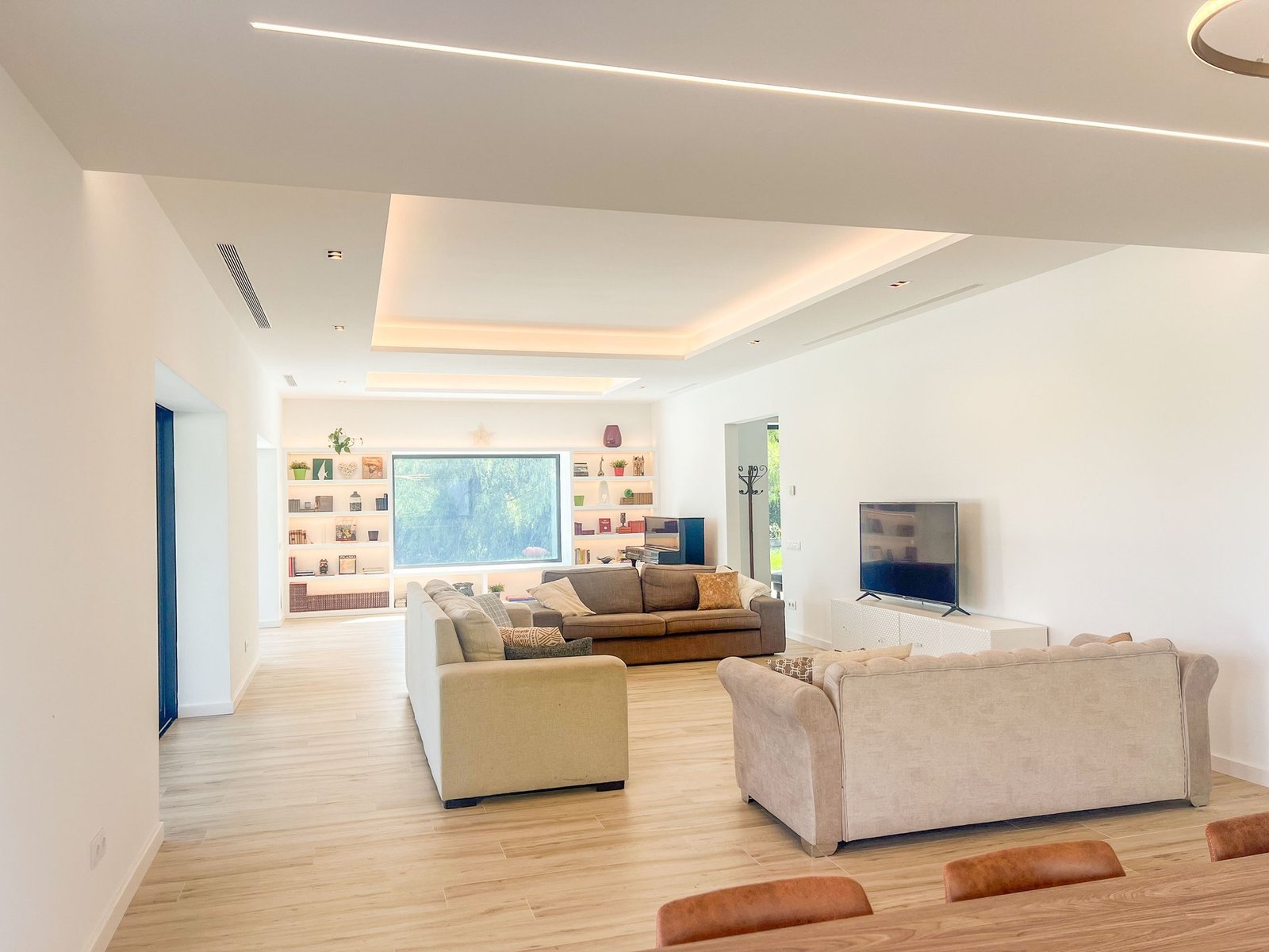 Exceptional High End Property In Sant Andreu De Llavaneres Villa in Sant Andreu de Llavaneres, Catalonia, Spain 1 - 14470896
