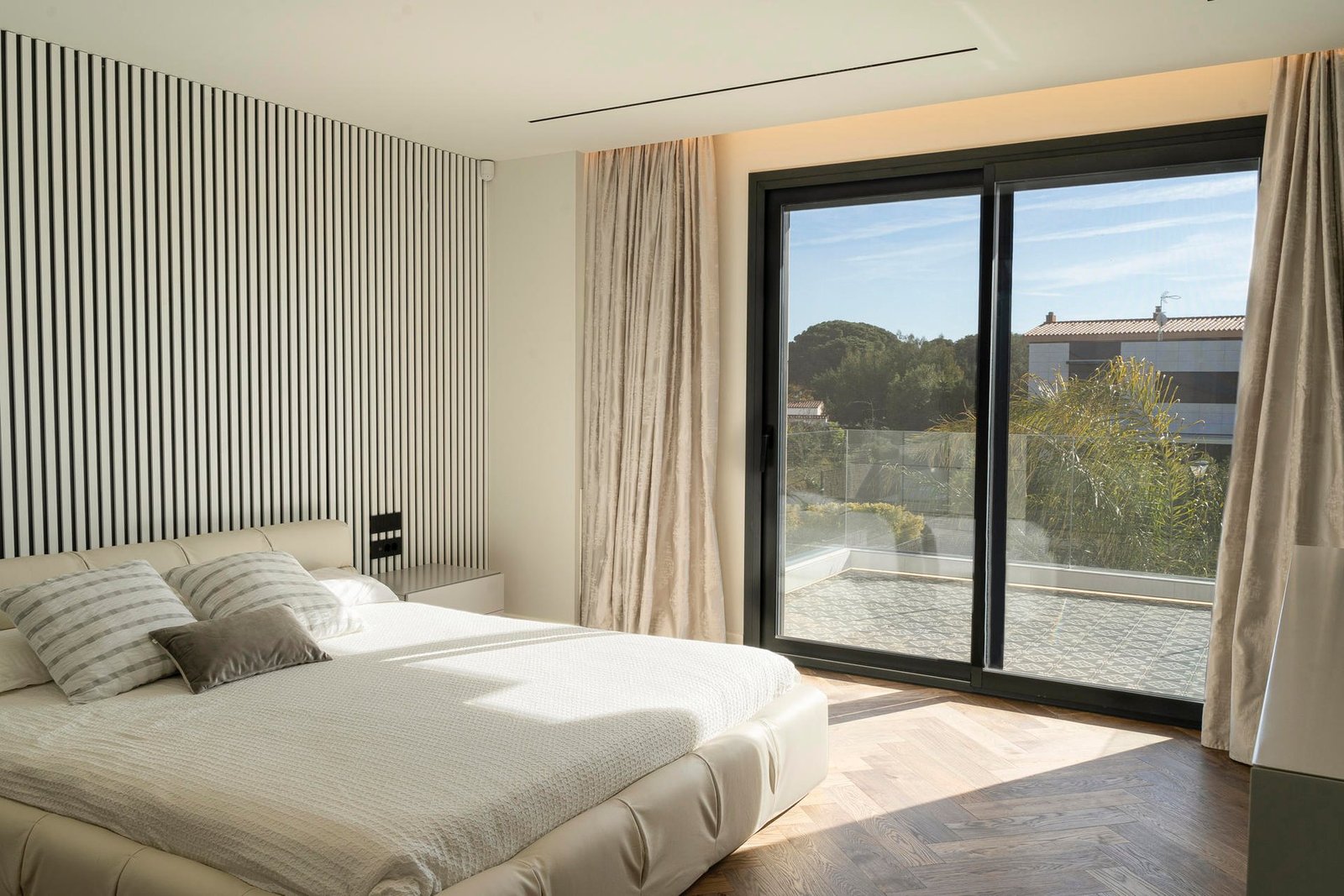 Sant Andreu De Llavaneres Villa Villa in Sant Andreu de Llavaneres, Catalonia, Spain 1 - 15455460