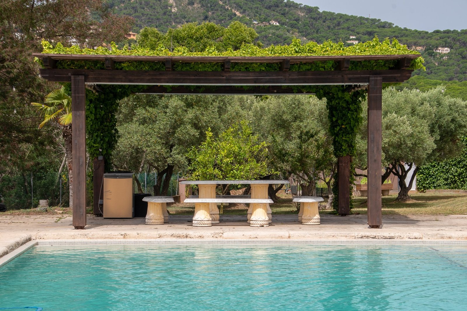 Finca Con 2 Hectáreas De Terreno Villa in Sant Feliu de Guixols, Catalonia, Spain 1 - 15496488