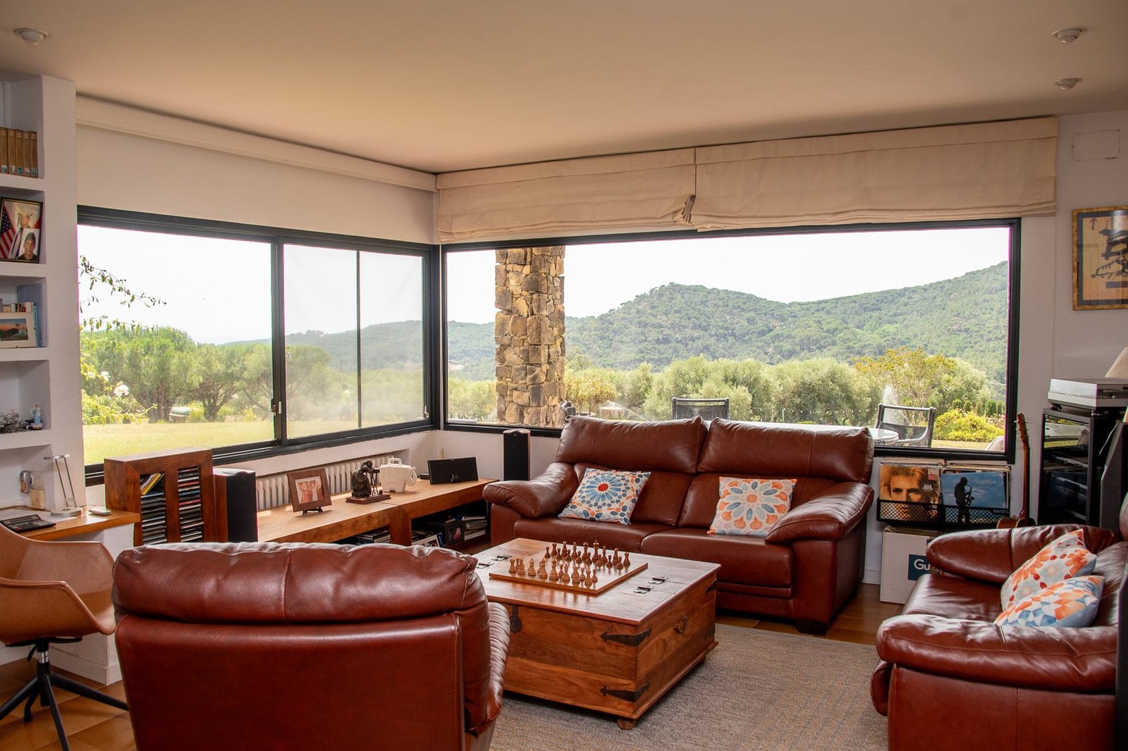 Finca Con 2 Hectáreas De Terreno Villa in Sant Feliu de Guixols, Catalonia, Spain 1 - 15496488