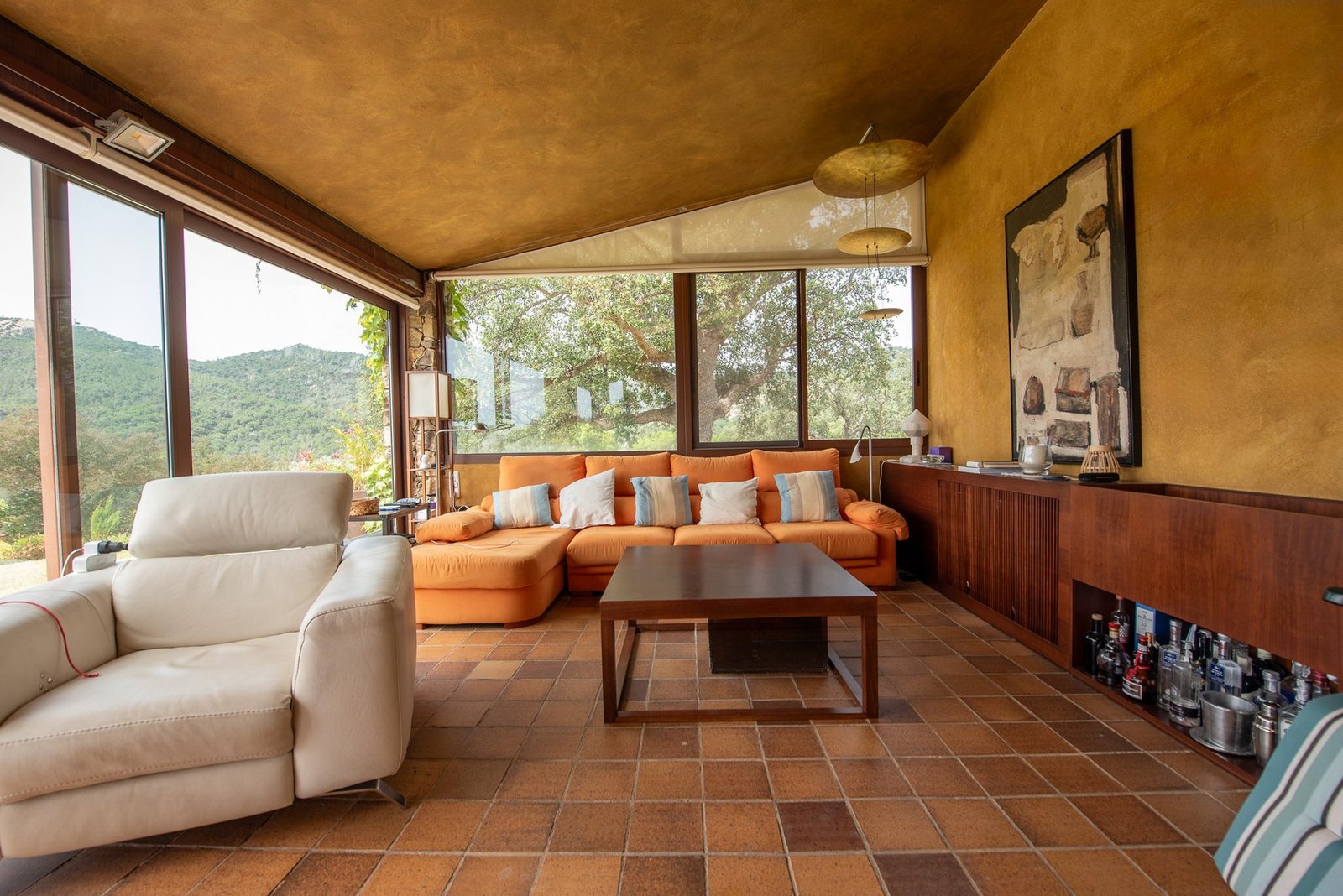 Finca Con 2 Hectáreas De Terreno Villa in Sant Feliu de Guixols, Catalonia, Spain 1 - 15496488
