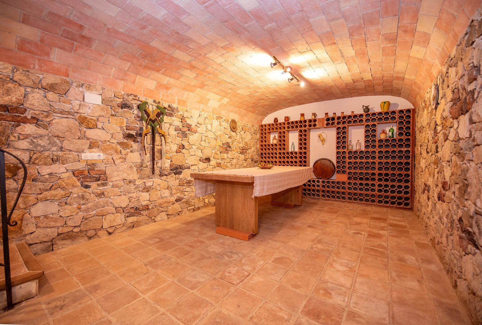 Finca Con 2 Hectáreas De Terreno Villa in Sant Feliu de Guixols, Catalonia, Spain 1 - 15496488