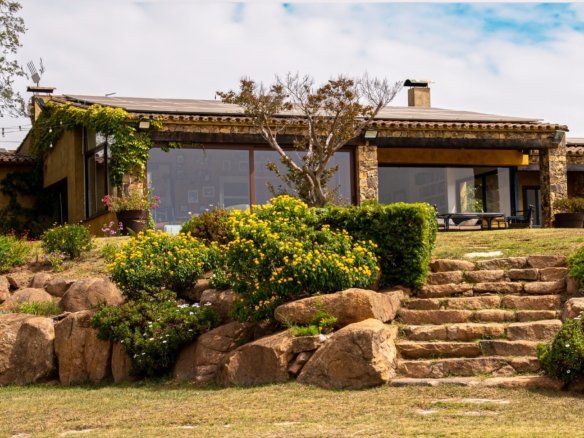 Villa in Sant Feliu de Guixols, Catalonia, Spain 1 - 15496488