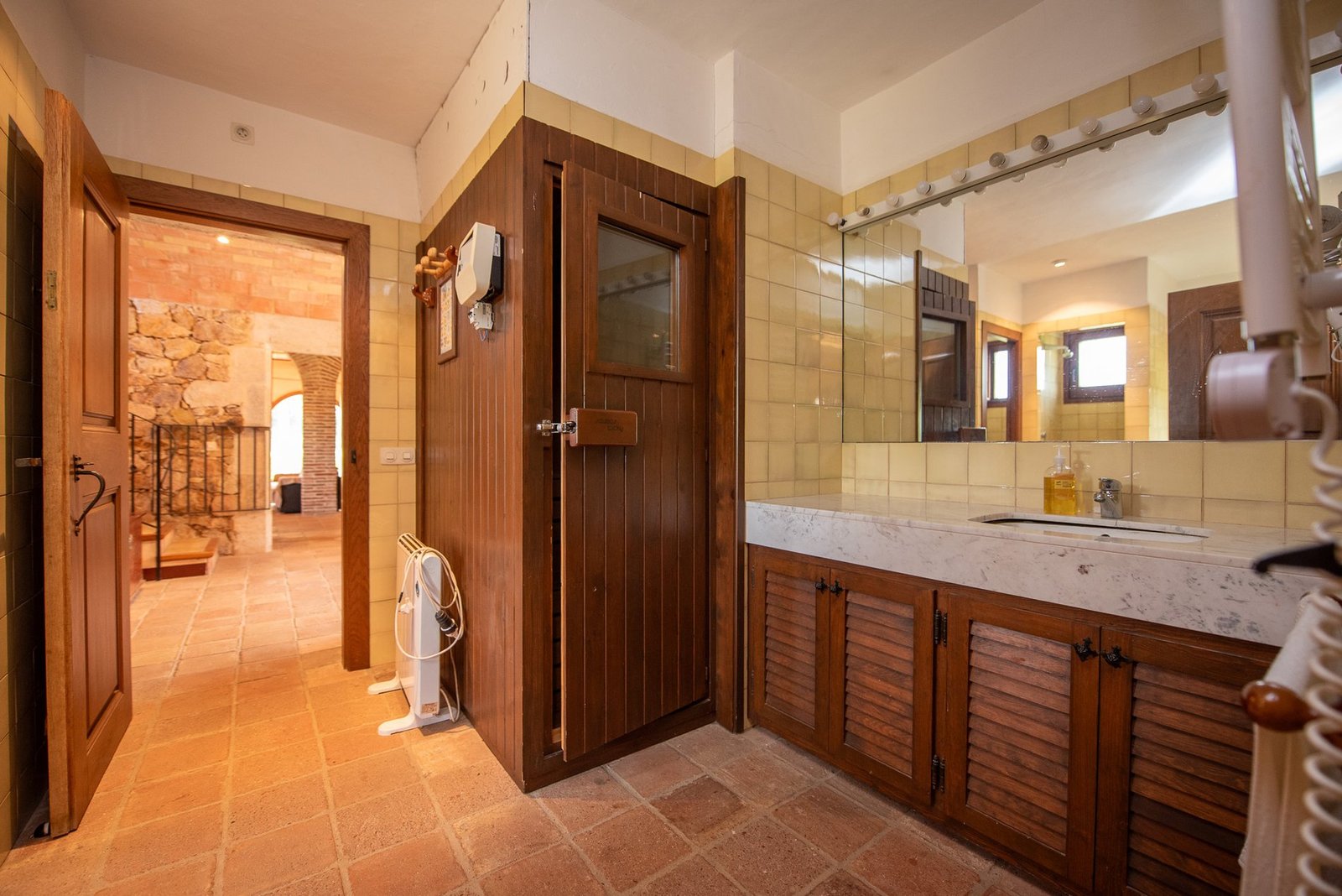 Finca Con 2 Hectáreas De Terreno Villa in Sant Feliu de Guixols, Catalonia, Spain 1 - 15496488