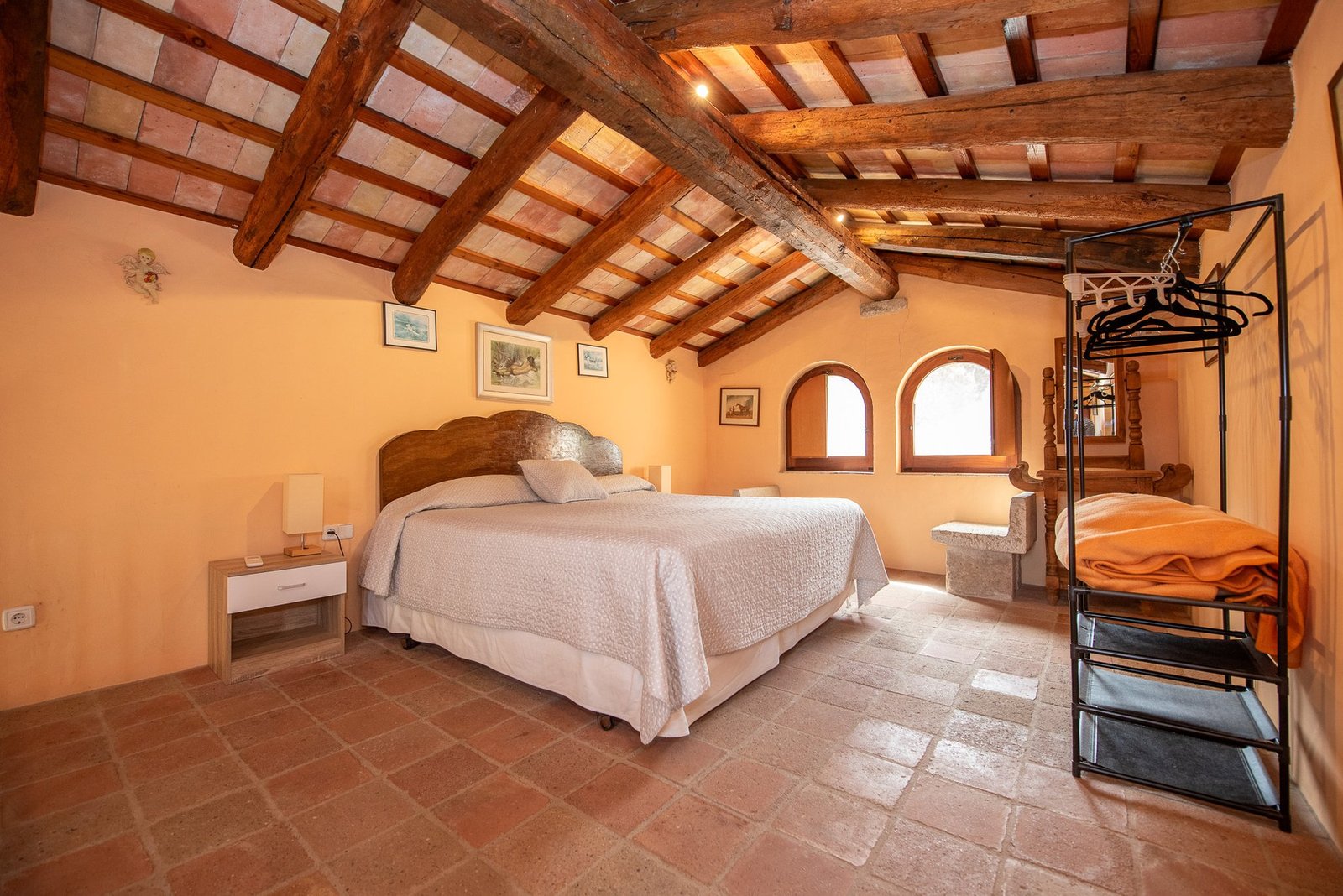 Finca Con 2 Hectáreas De Terreno Villa in Sant Feliu de Guixols, Catalonia, Spain 1 - 15496488