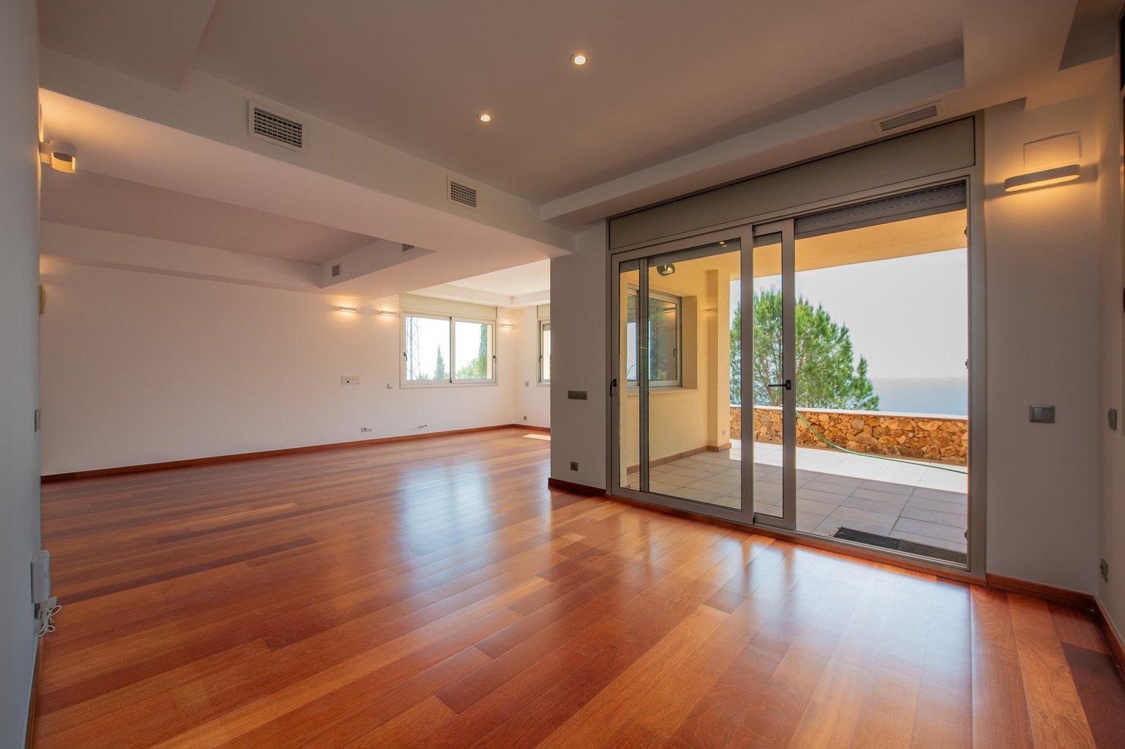 Villa Con Vistas Al Mar Villa in Sant Feliu de Guixols, Catalonia, Spain 1 - 15648057