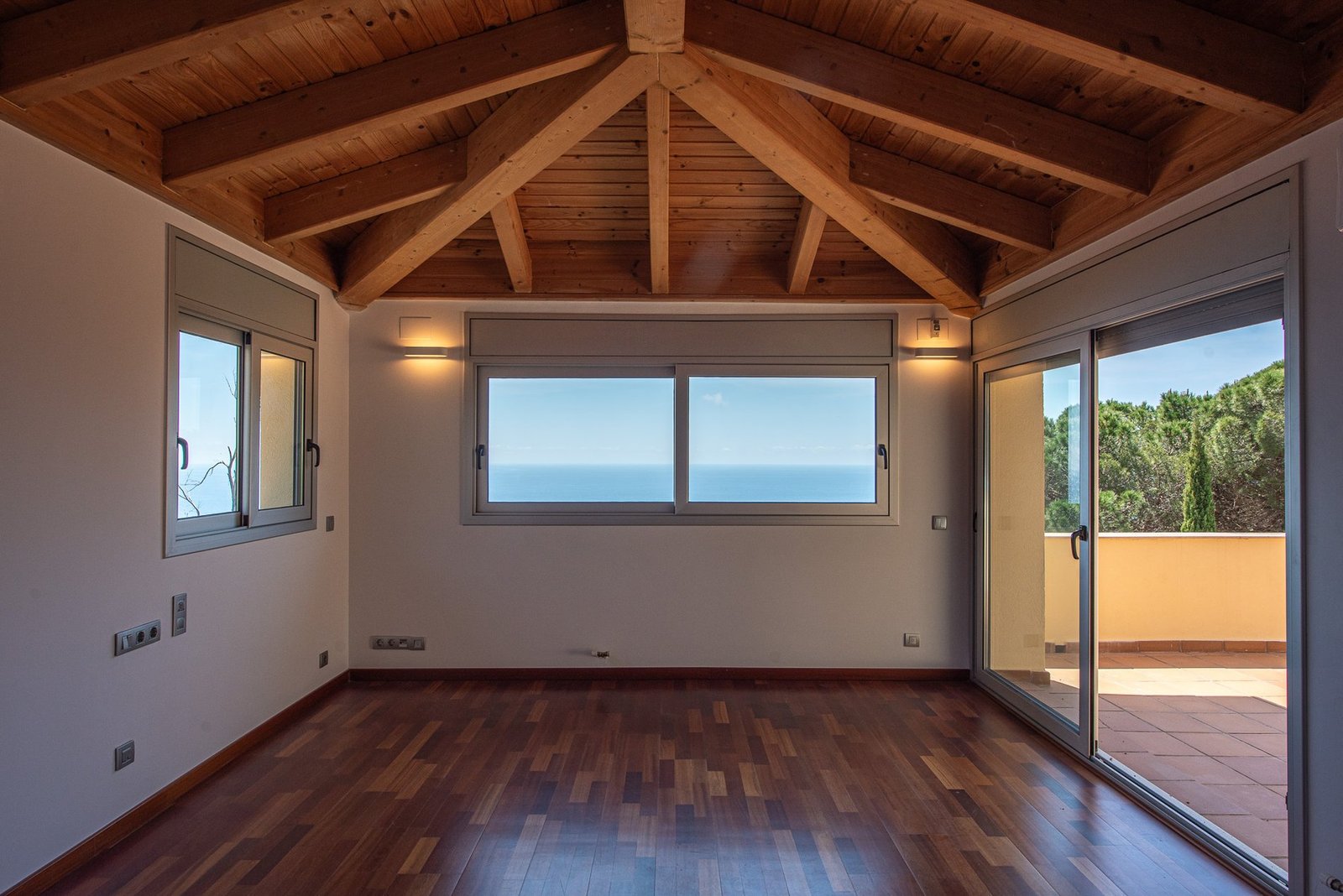 Villa Con Vistas Al Mar Villa in Sant Feliu de Guixols, Catalonia, Spain 1 - 15648057