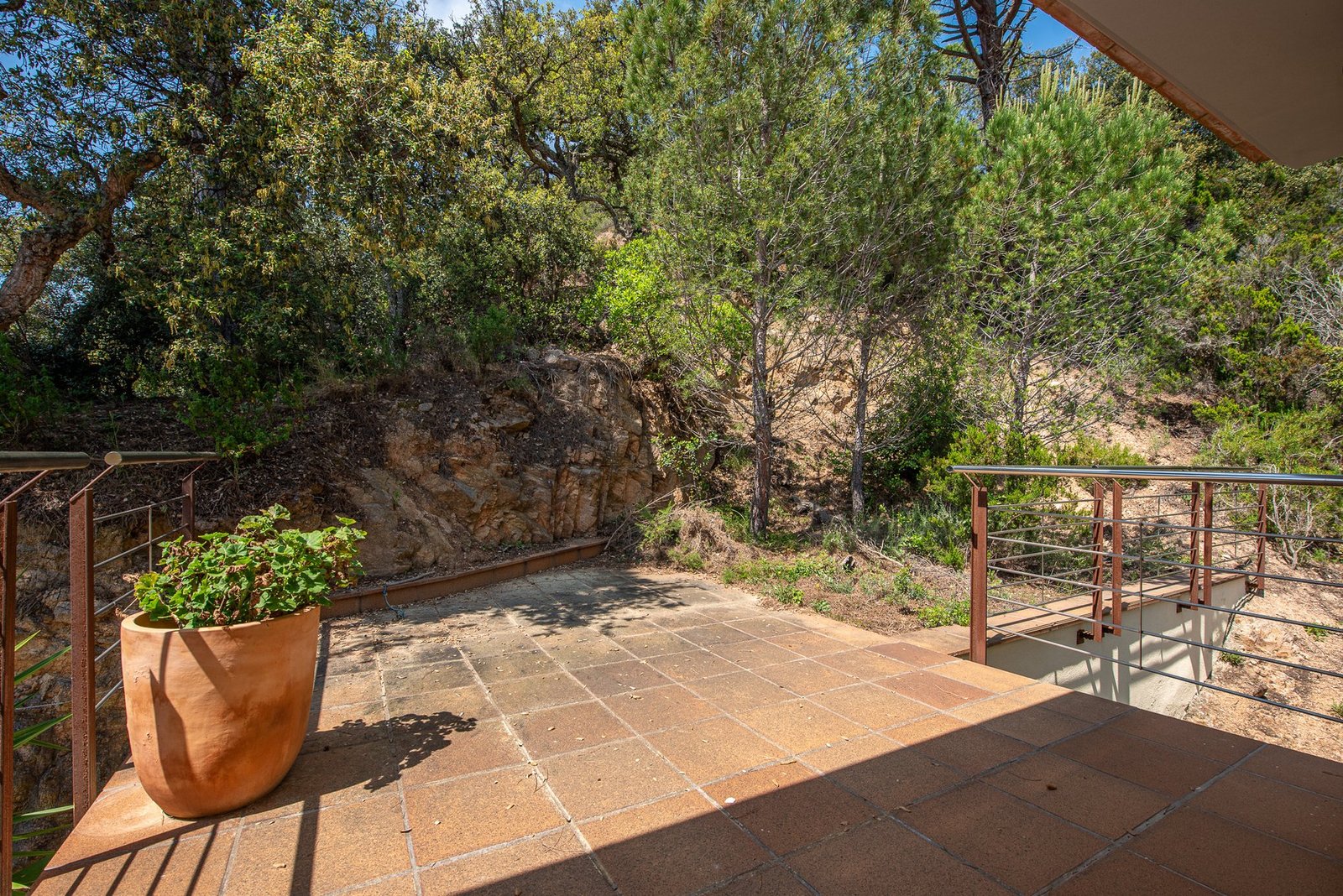 Villa Con Vistas Al Mar Villa in Sant Feliu de Guixols, Catalonia, Spain 1 - 15648057