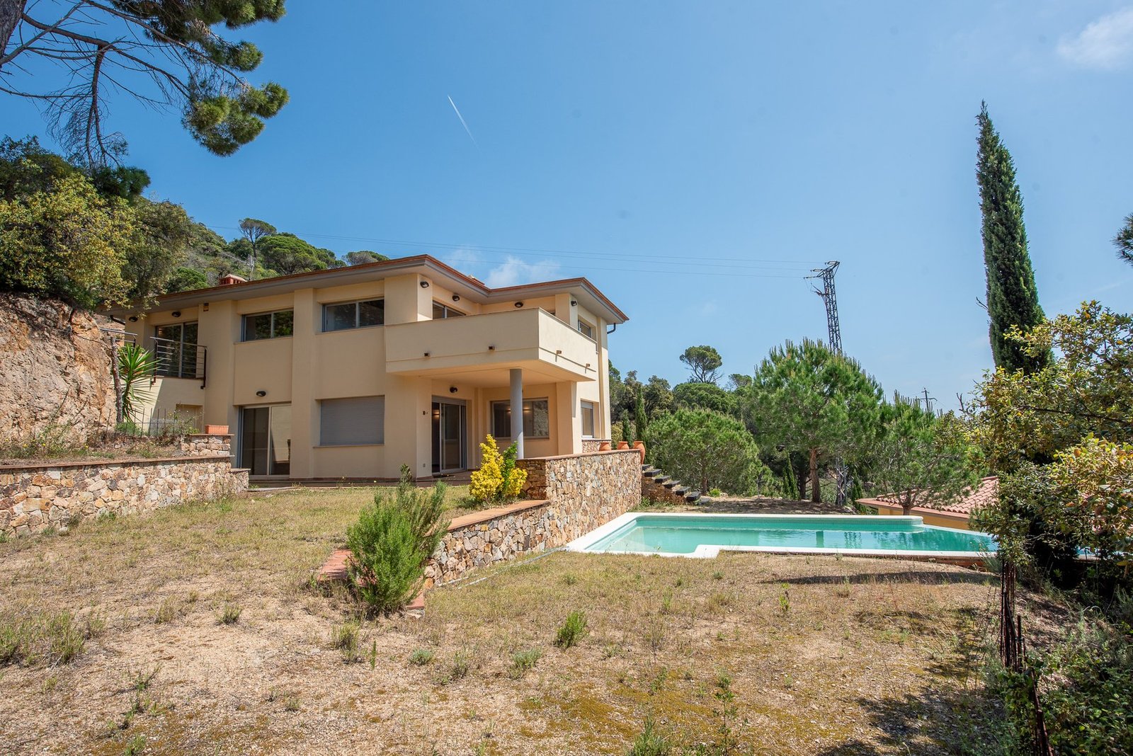 Villa Con Vistas Al Mar Villa in Sant Feliu de Guixols, Catalonia, Spain 1 - 15648057