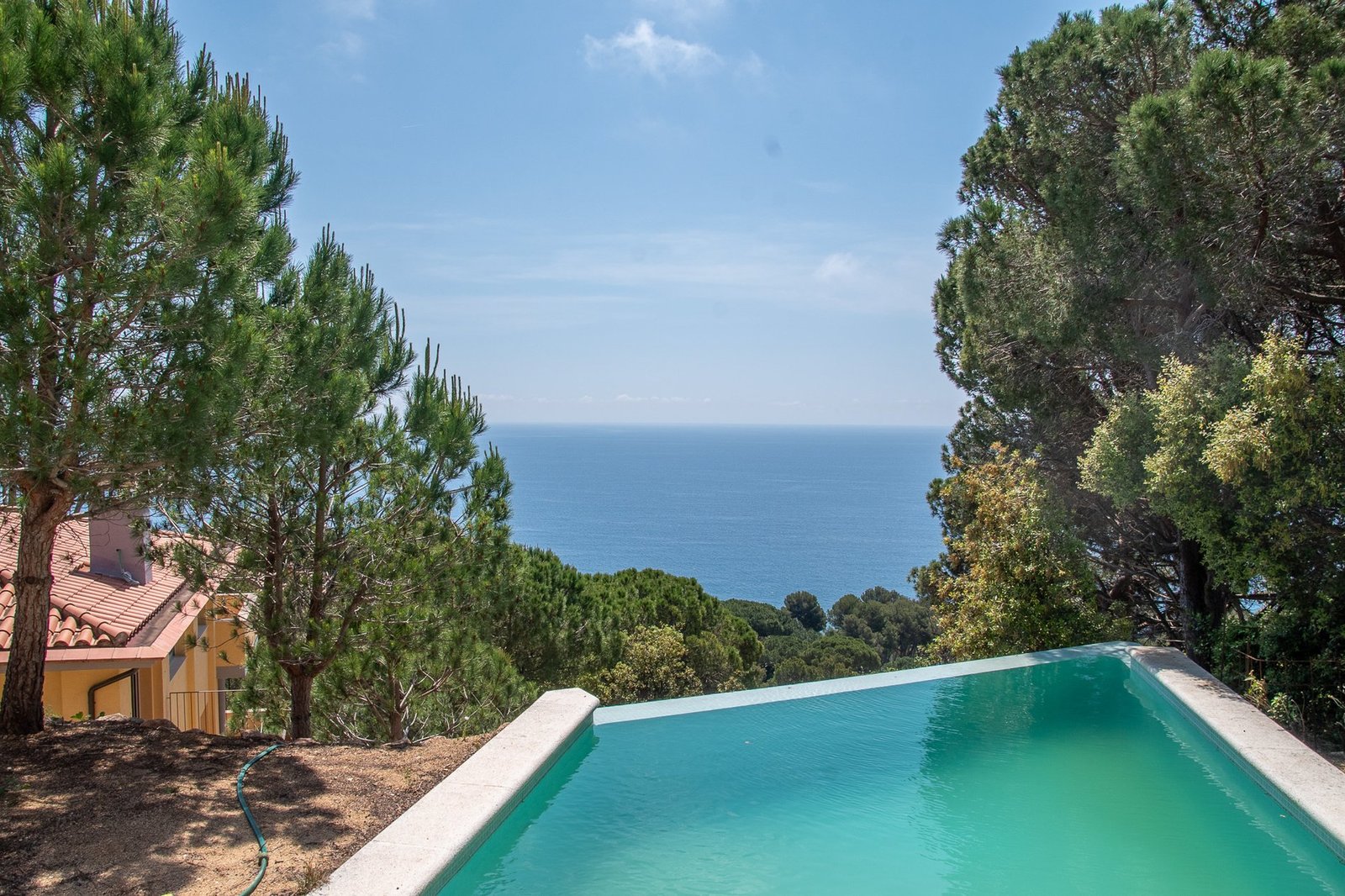 Villa Con Vistas Al Mar Villa in Sant Feliu de Guixols, Catalonia, Spain 1 - 15648057