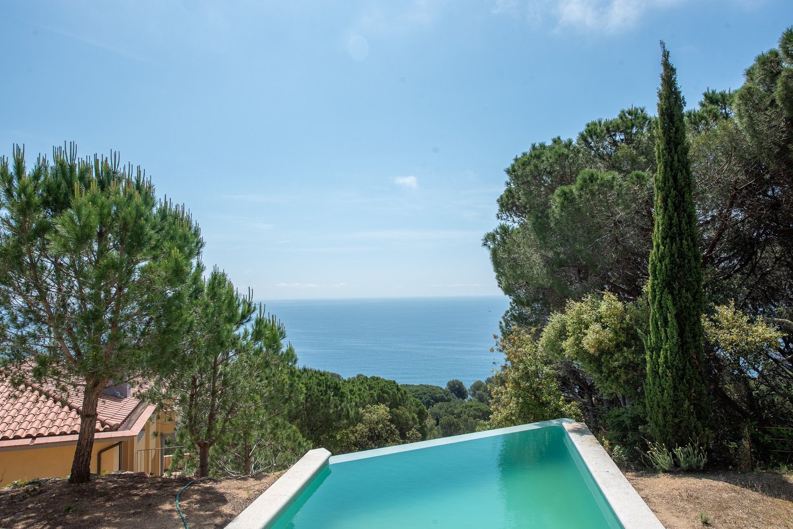 Villa Con Vistas Al Mar Villa in Sant Feliu de Guixols, Catalonia, Spain 1 - 15648057