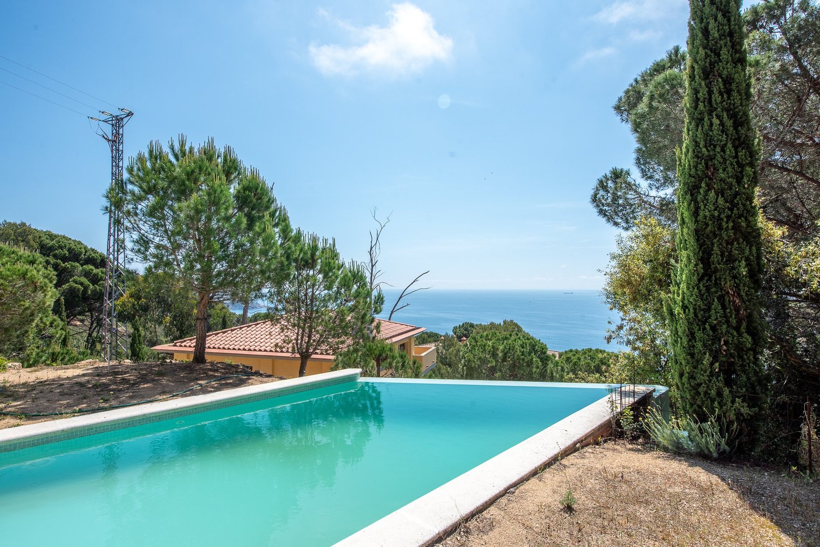 Villa Con Vistas Al Mar Villa in Sant Feliu de Guixols, Catalonia, Spain 1 - 15648057