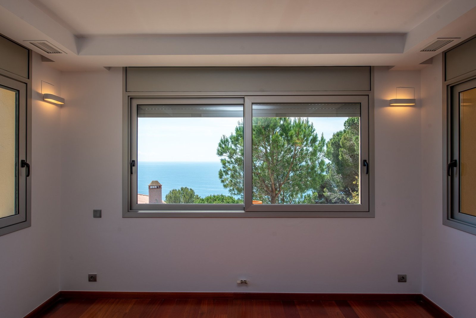Villa Con Vistas Al Mar Villa in Sant Feliu de Guixols, Catalonia, Spain 1 - 15648057