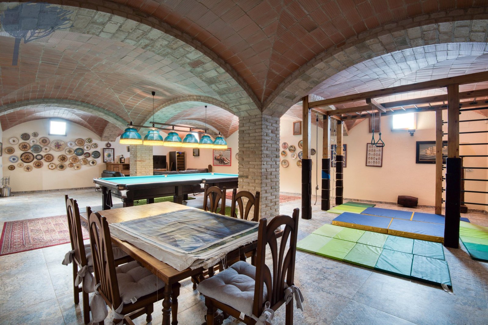 Charming Rustic Chalet In Sant Feliu De Guíxols – Sea Views And Style On The Costa Brava Villa in Sant Feliu de Guixols, Catalonia, Spain 1 - 16094281