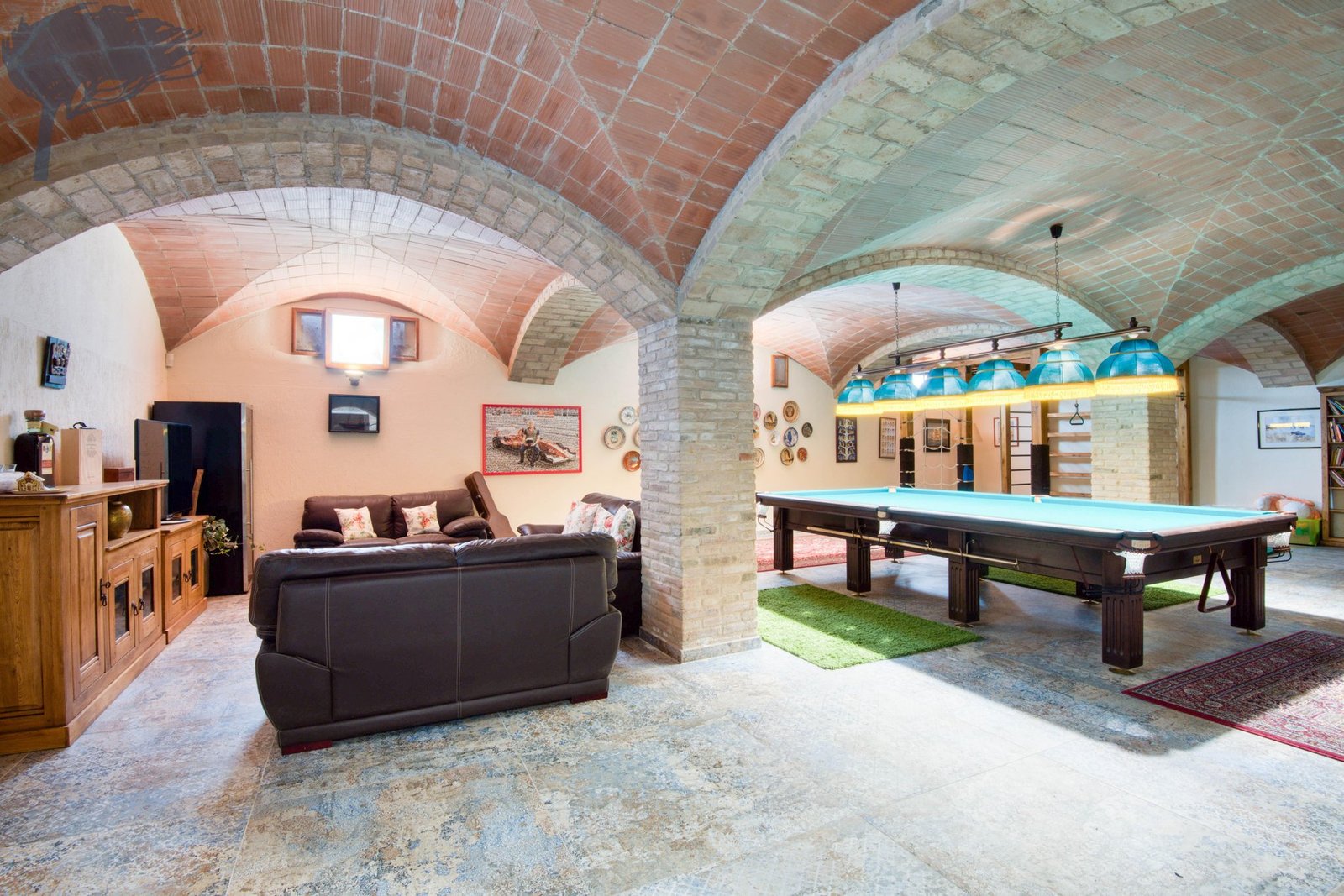 Charming Rustic Chalet In Sant Feliu De Guíxols – Sea Views And Style On The Costa Brava Villa in Sant Feliu de Guixols, Catalonia, Spain 1 - 16094281