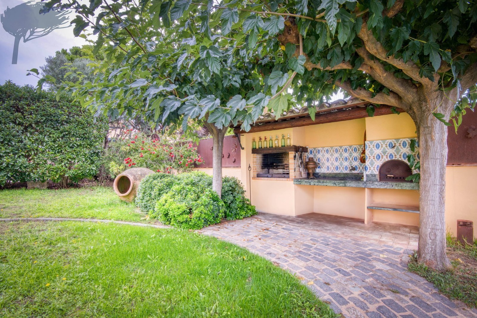 Charming Rustic Chalet In Sant Feliu De Guíxols – Sea Views And Style On The Costa Brava Villa in Sant Feliu de Guixols, Catalonia, Spain 1 - 16094281