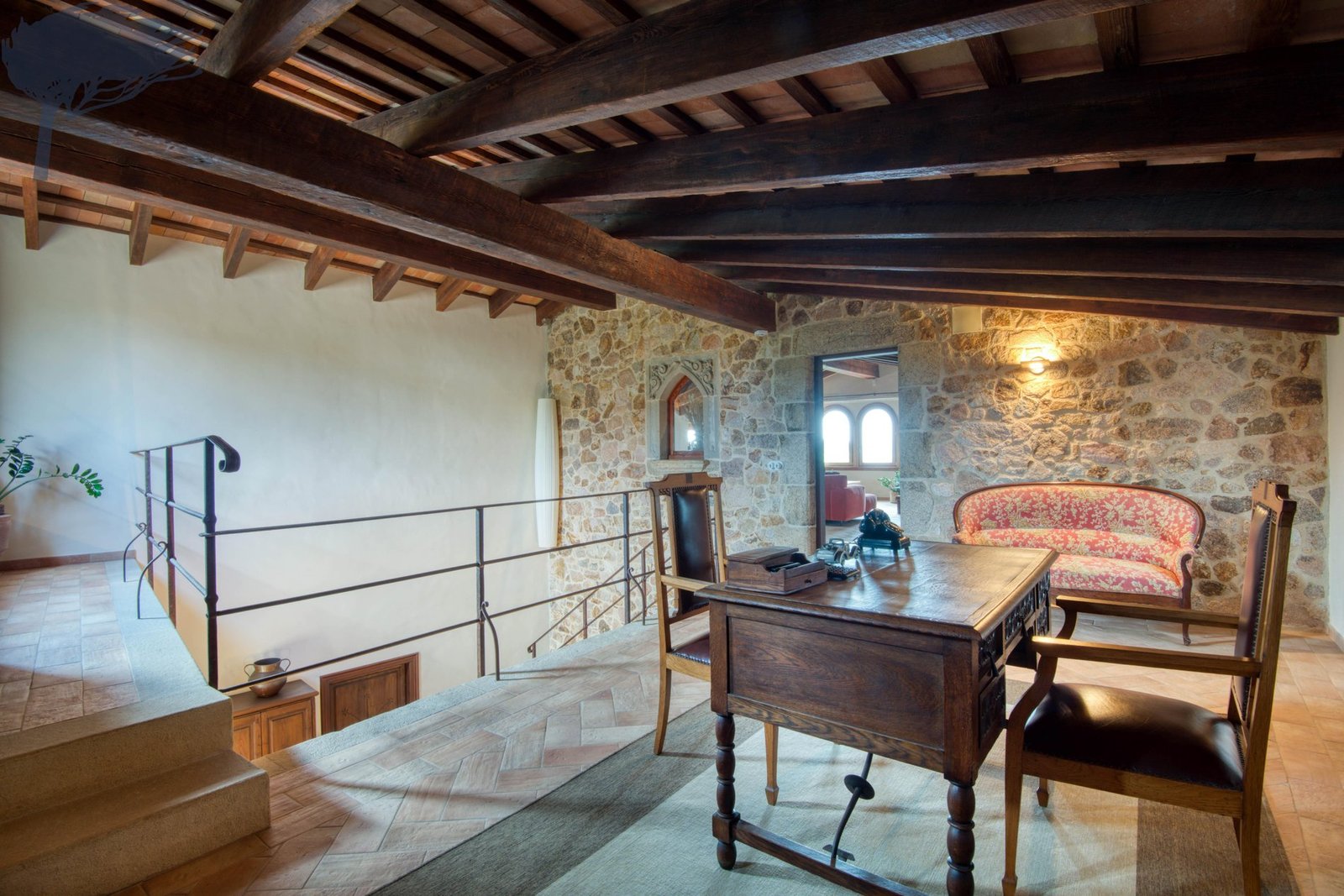 Charming Rustic Chalet In Sant Feliu De Guíxols – Sea Views And Style On The Costa Brava Villa in Sant Feliu de Guixols, Catalonia, Spain 1 - 16094281