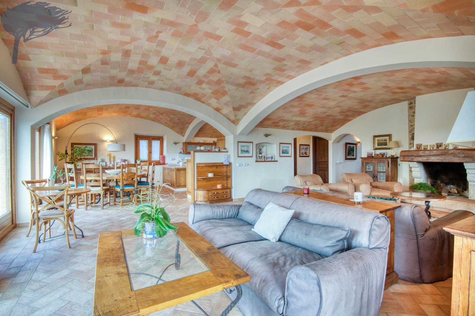 Charming Rustic Chalet In Sant Feliu De Guíxols – Sea Views And Style On The Costa Brava Villa in Sant Feliu de Guixols, Catalonia, Spain 1 - 16094281