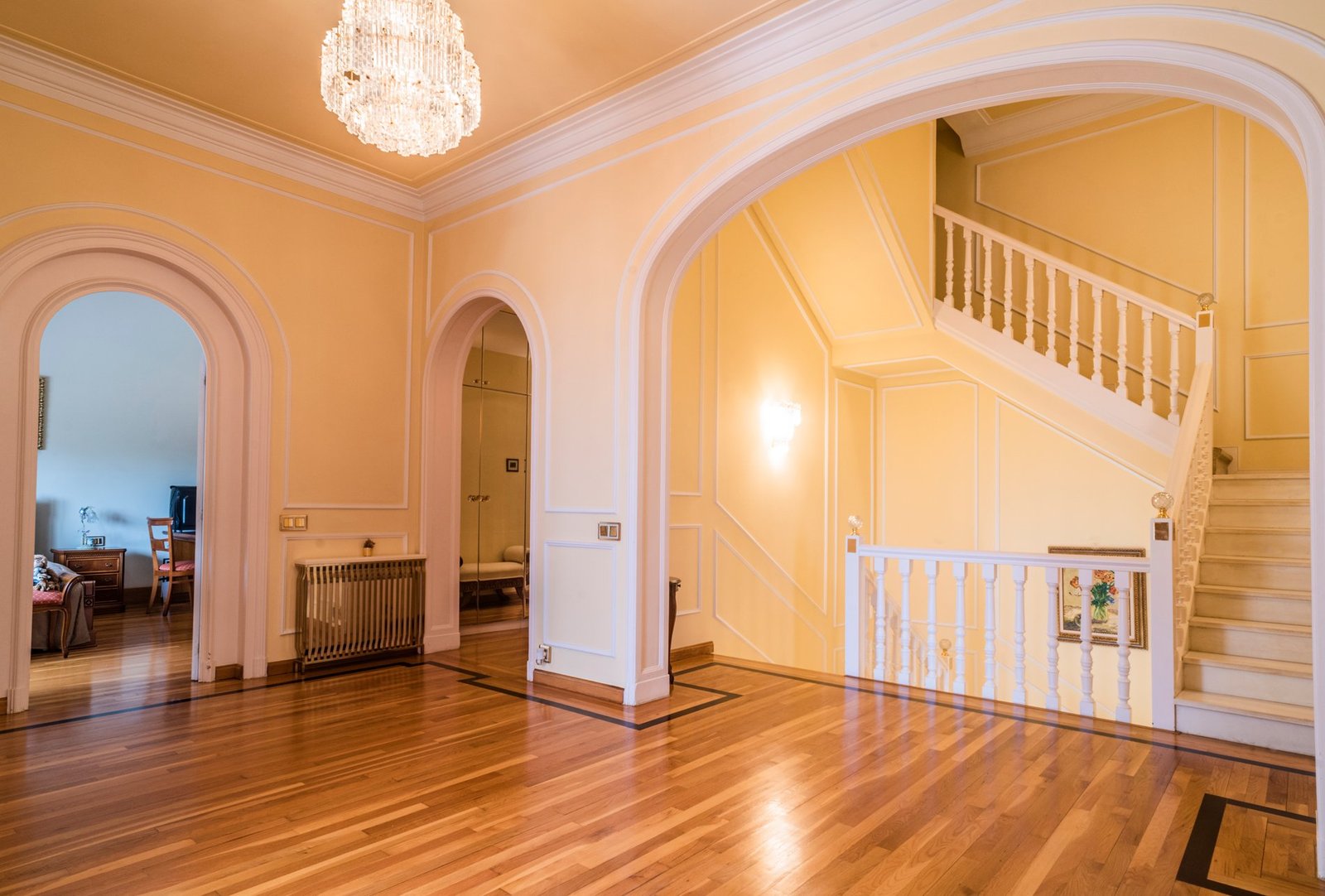 Magnificent Historic Estate Of 3,800 M² In Sant Just – Barcelona Villa in Sant Just Desvern, Catalonia, Spain 1 - 13140262