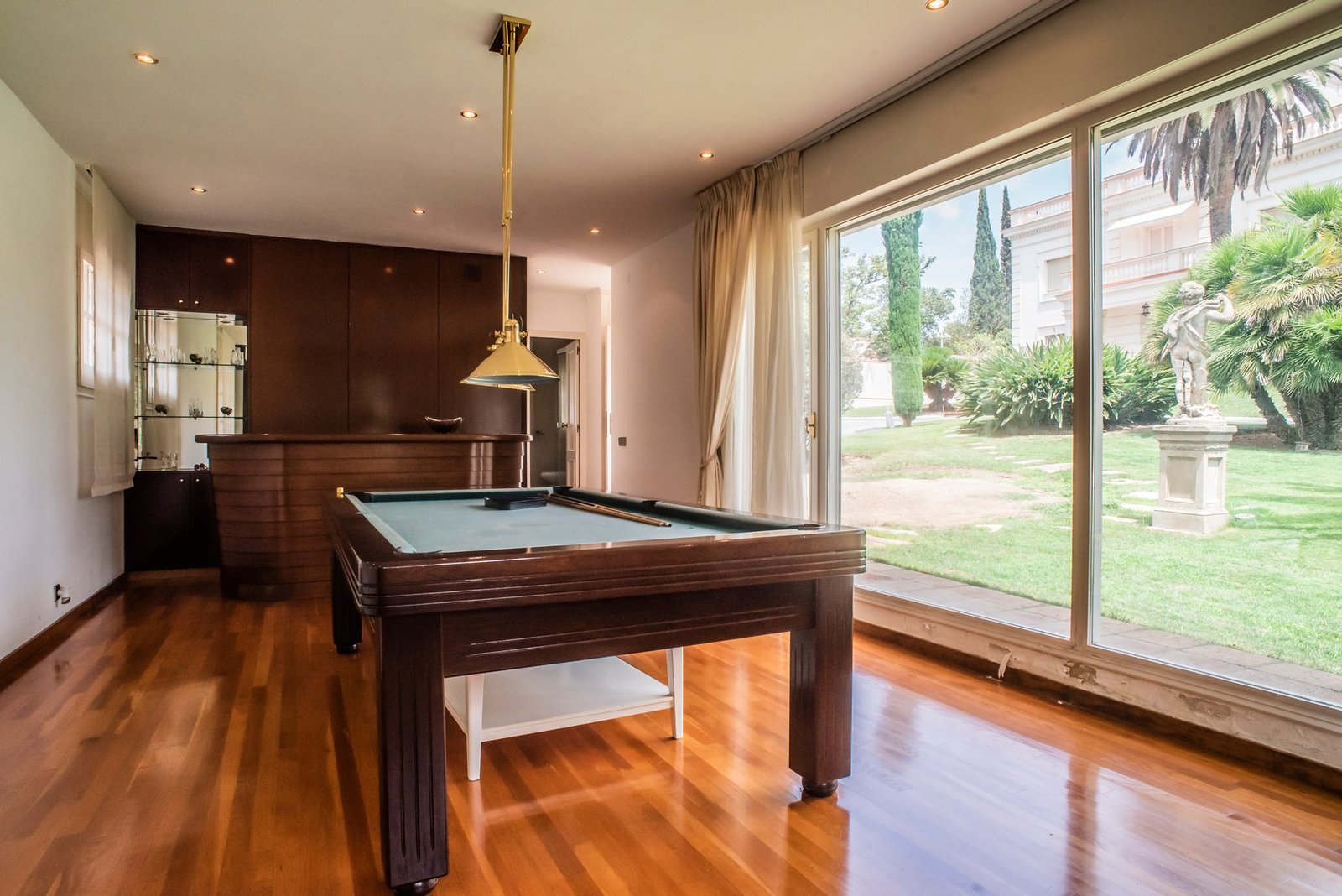 Magnificent Historic Estate Of 3,800 M² In Sant Just – Barcelona Villa in Sant Just Desvern, Catalonia, Spain 1 - 13140262