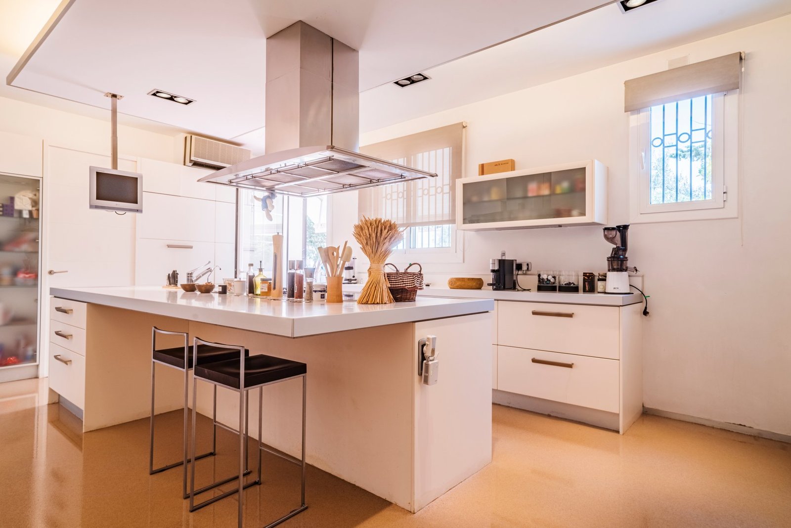 Magnificent Historic Estate Of 3,800 M² In Sant Just – Barcelona Villa in Sant Just Desvern, Catalonia, Spain 1 - 13140262