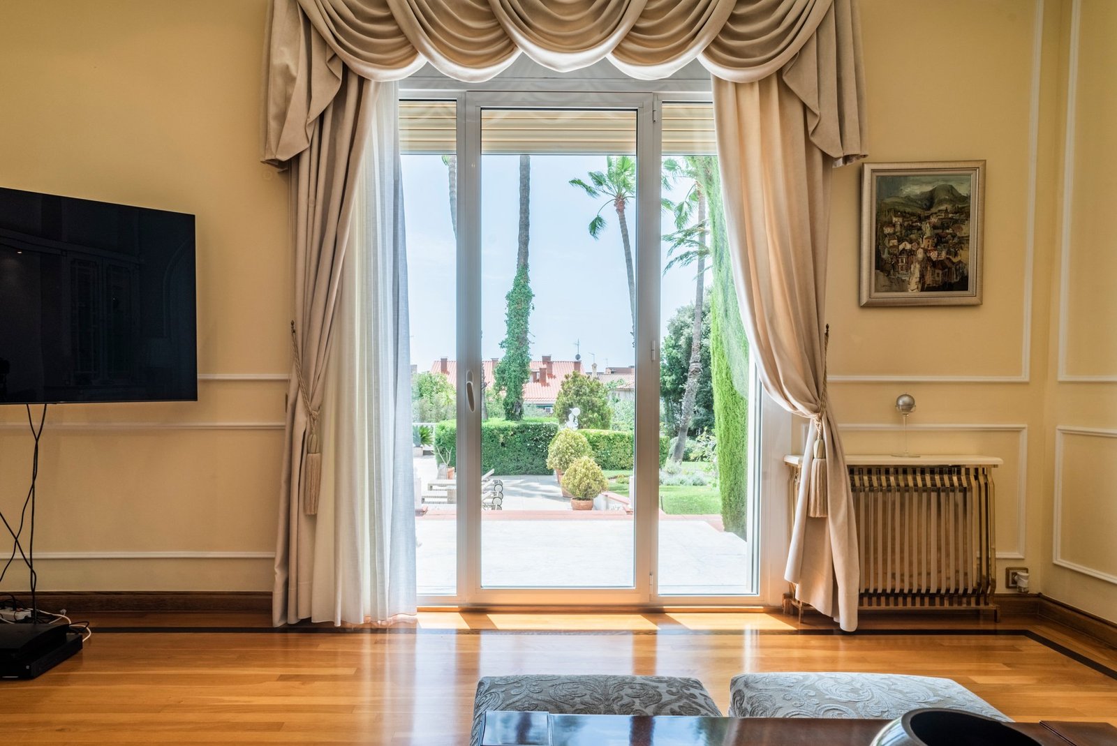 Magnificent Historic Estate Of 3,800 M² In Sant Just – Barcelona Villa in Sant Just Desvern, Catalonia, Spain 1 - 13140262