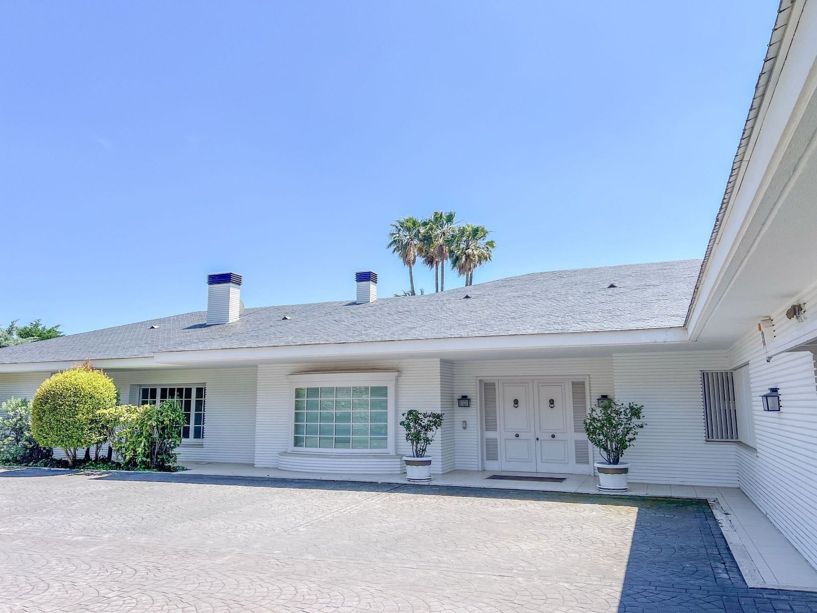 Exclusive Property In Sant Vicenç De Montalt, Supermaresme Urbanization Villa in Sant Vicenc de Montalt, Catalonia, Spain 1 - 14384453