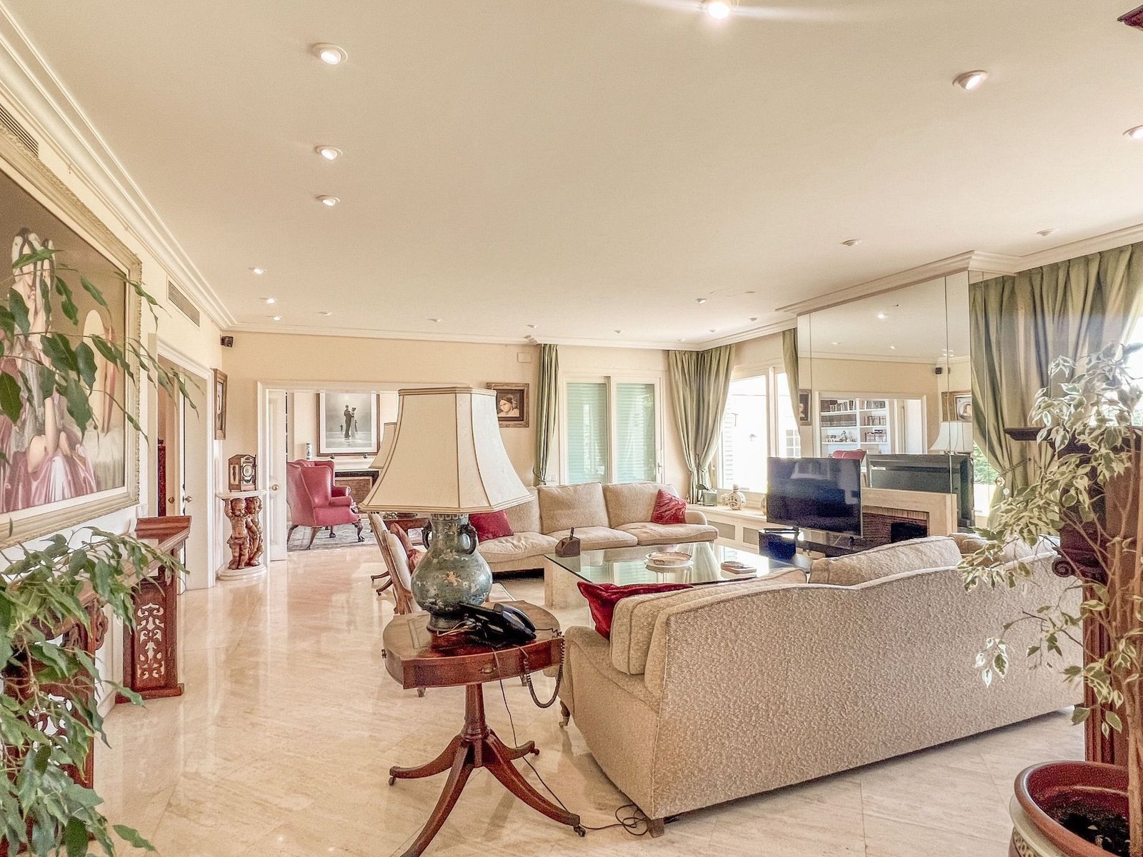 Exclusive Property In Sant Vicenç De Montalt, Supermaresme Urbanization Villa in Sant Vicenc de Montalt, Catalonia, Spain 1 - 14384453