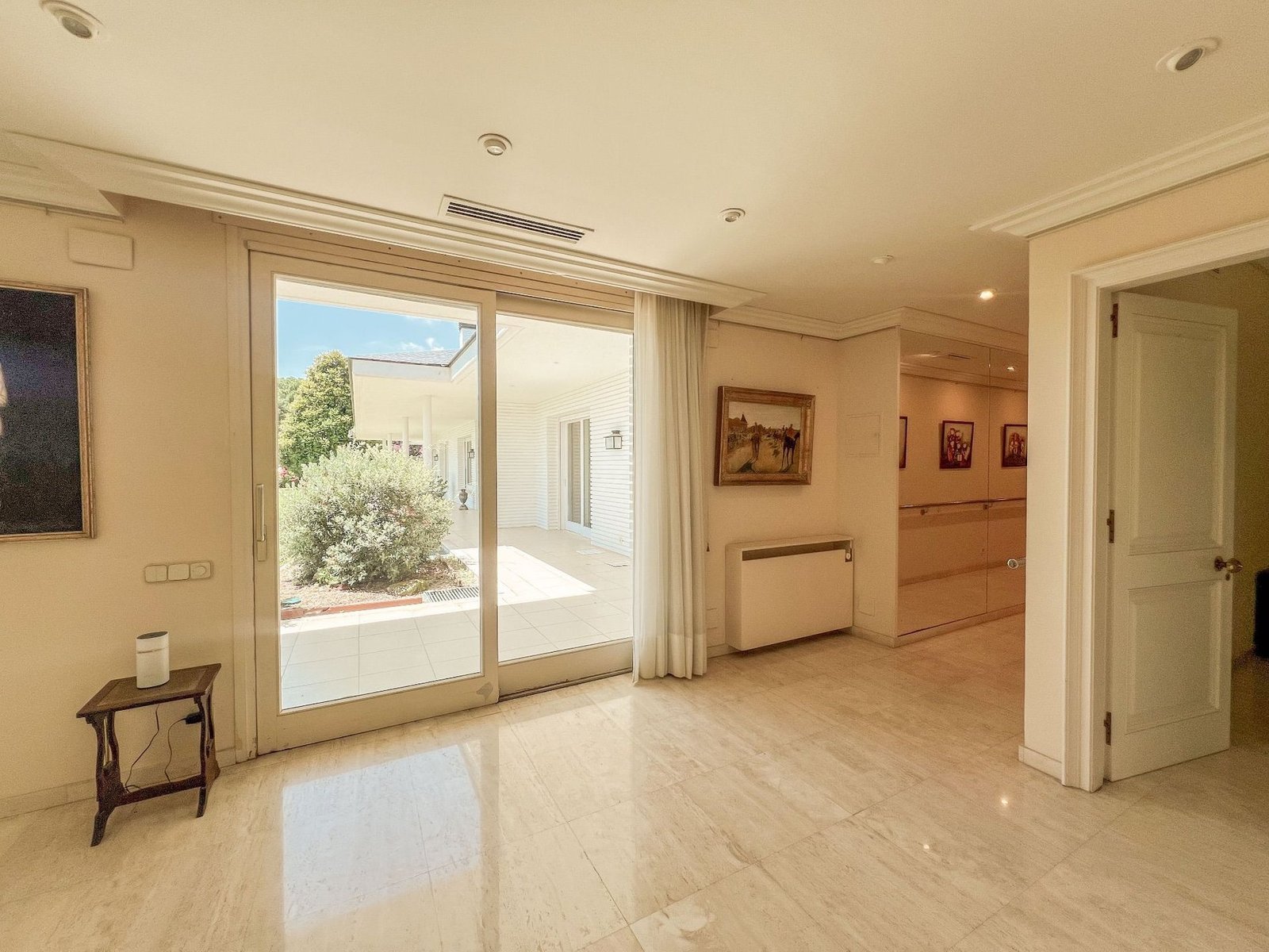 Exclusive Property In Sant Vicenç De Montalt, Supermaresme Urbanization Villa in Sant Vicenc de Montalt, Catalonia, Spain 1 - 14384453