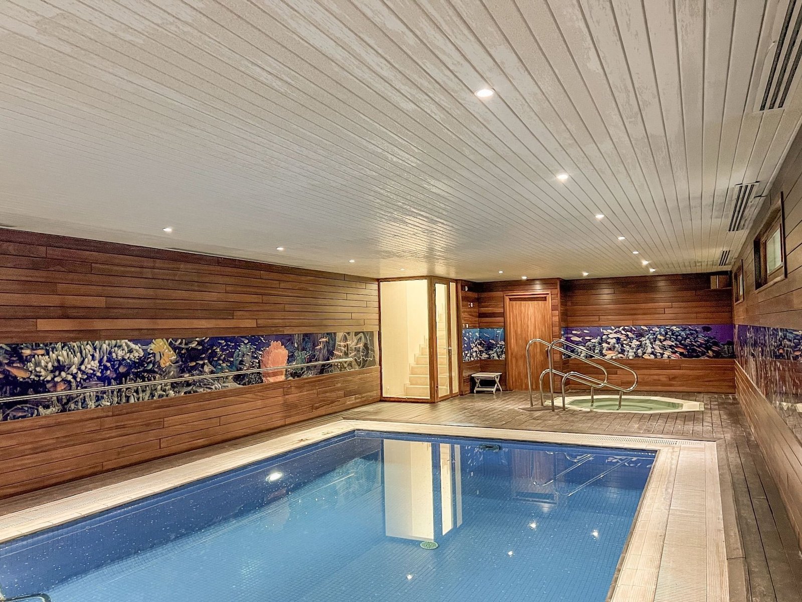 Exclusive Property In Sant Vicenç De Montalt, Supermaresme Urbanization Villa in Sant Vicenc de Montalt, Catalonia, Spain 1 - 14384453