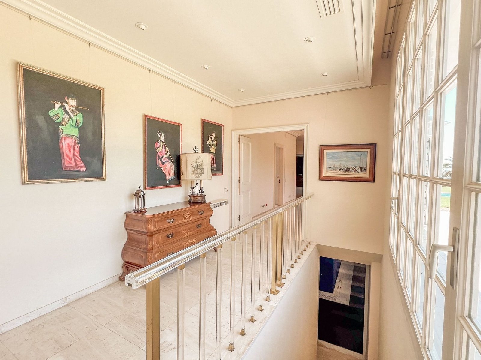 Exclusive Property In Sant Vicenç De Montalt, Supermaresme Urbanization Villa in Sant Vicenc de Montalt, Catalonia, Spain 1 - 14384453