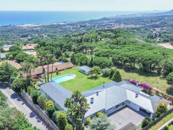 Villa in Sant Vicenc de Montalt, Catalonia, Spain 1 - 14384453