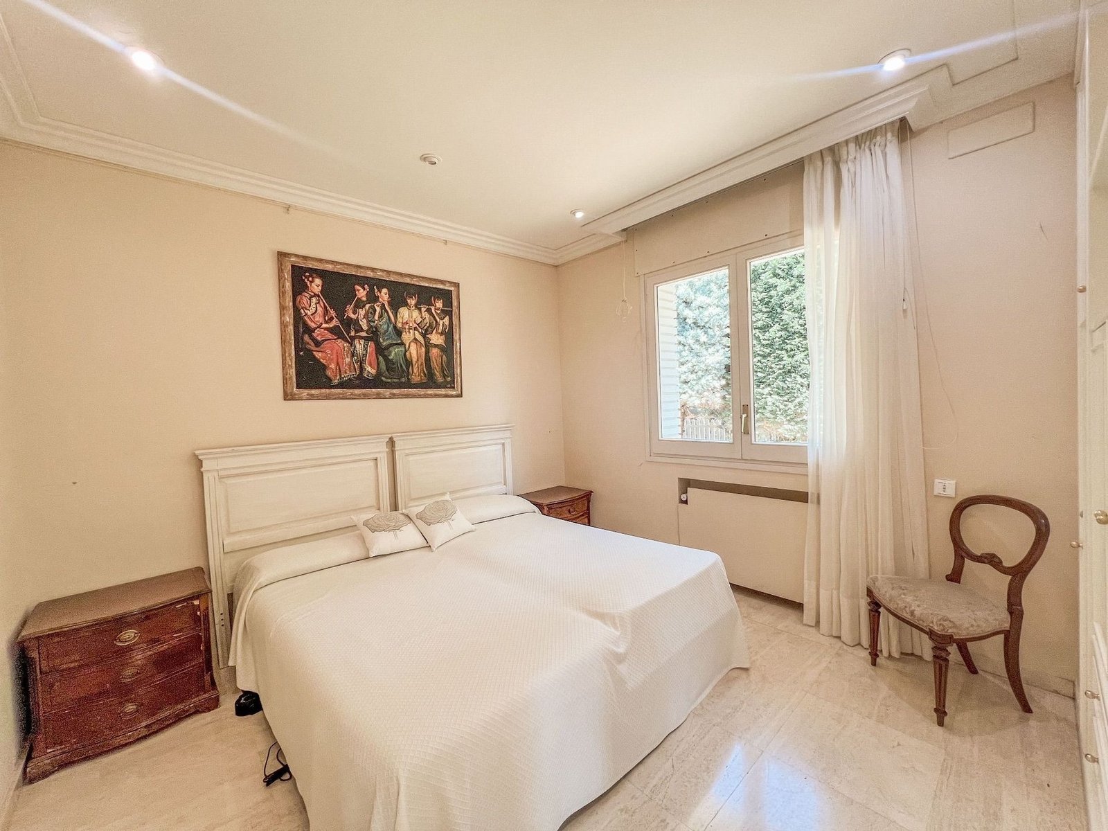 Exclusive Property In Sant Vicenç De Montalt, Supermaresme Urbanization Villa in Sant Vicenc de Montalt, Catalonia, Spain 1 - 14384453